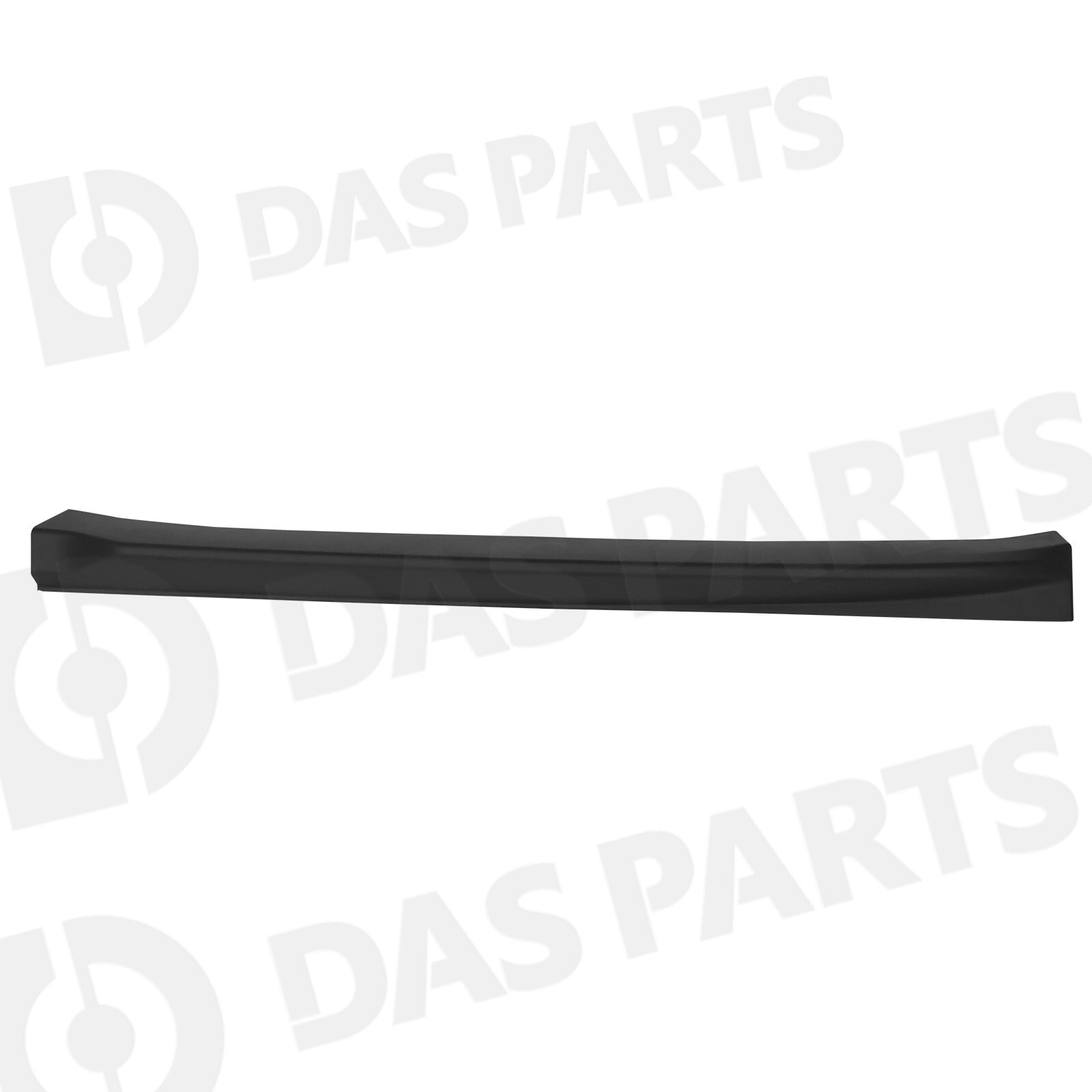 Right Lower Side Door Molding Trims For Infiniti QX60 2014-20 JX35 13 Front&Rear