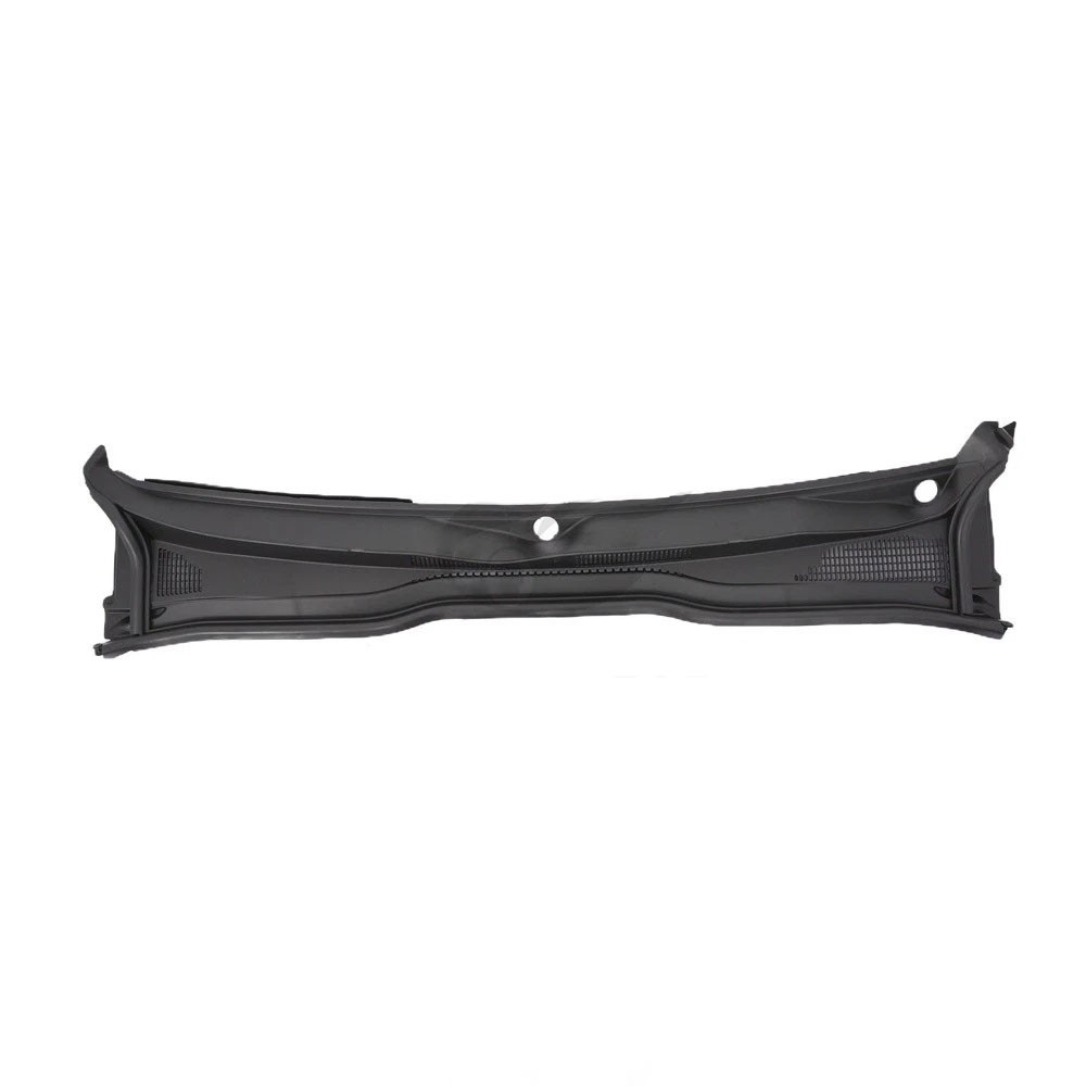 5570804072 For 2016-2023 TOYOTA TACOMA Front Windshield Cowl Vent Grille Panel