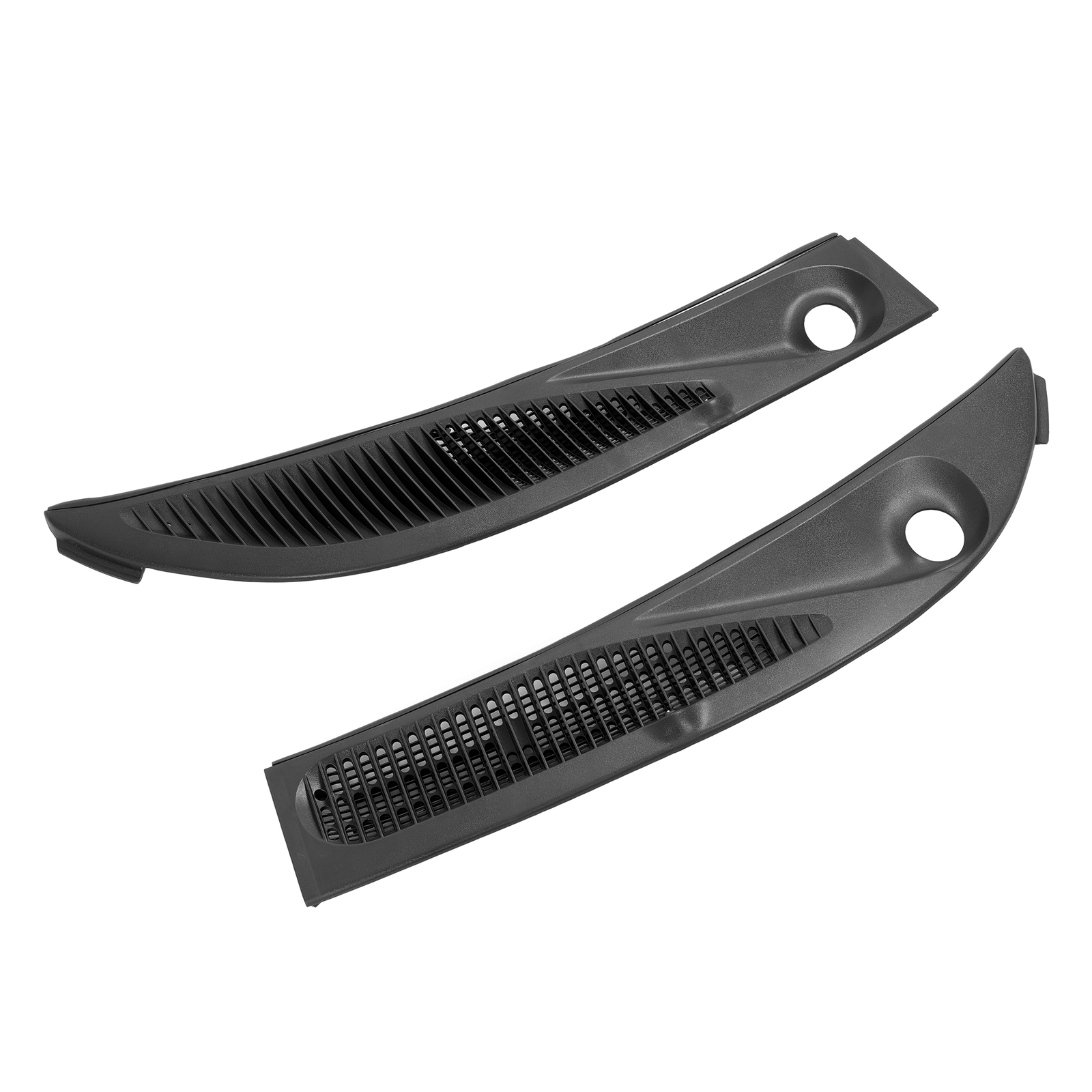 Windshield Wiper Cowl Grille Panels for 95-03 Explorer 97-01 Mountaineer RH LH