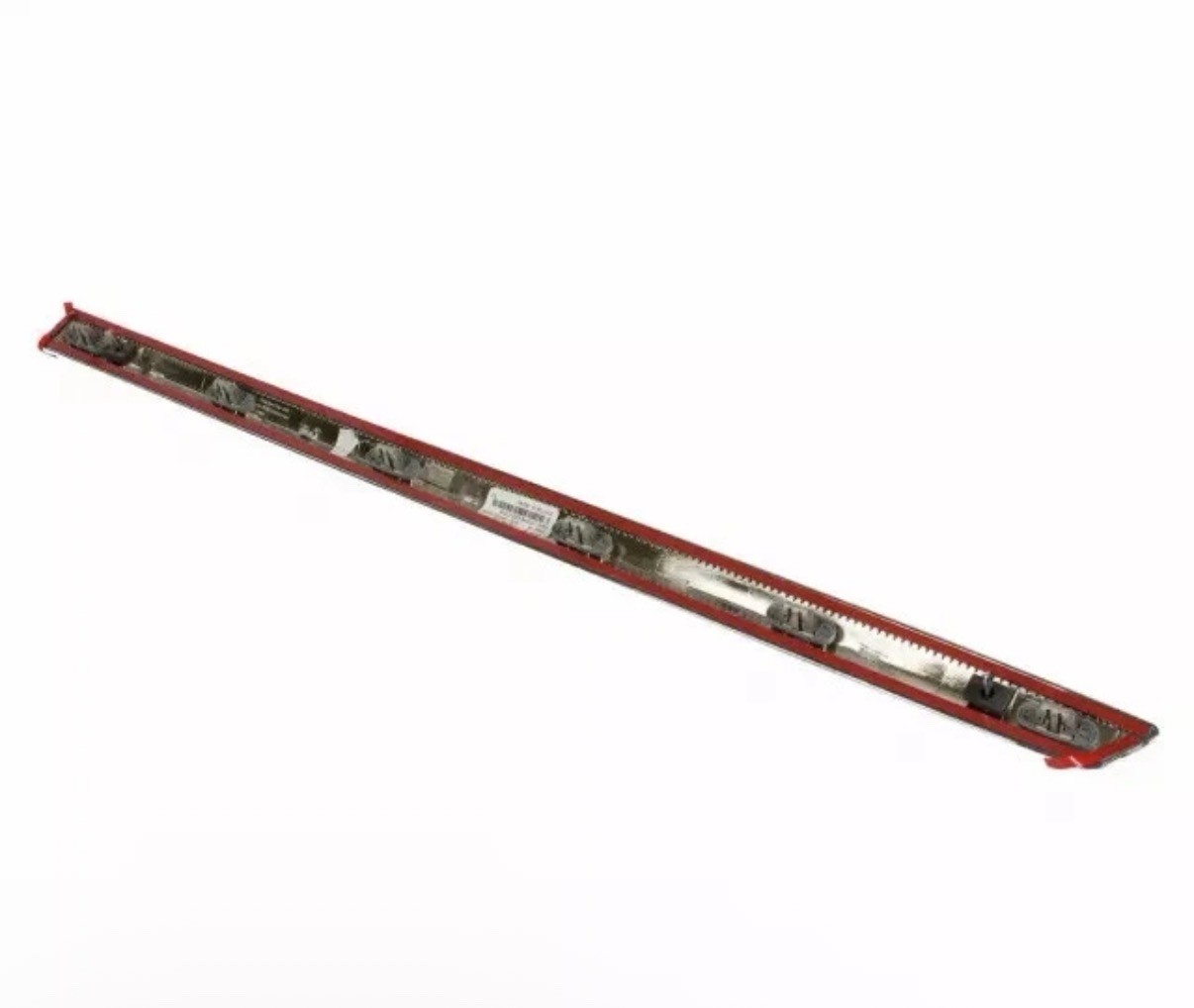 Genuine Ford Door Molding JL7Z-7825556-B