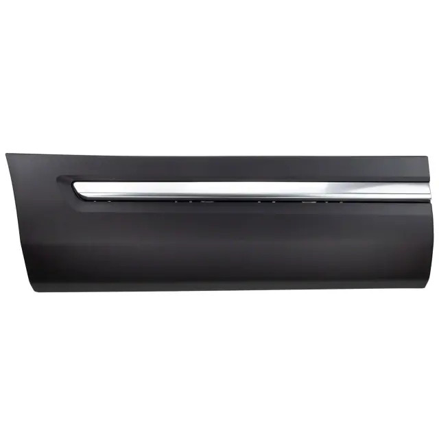 Genuine Ford Door Molding FB5Z-7825556-CA