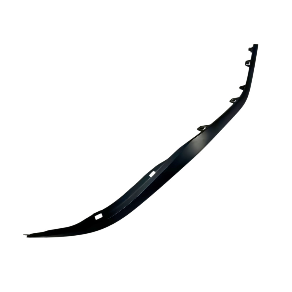 New Front Passenger Right Side Bumper Trim Molding For 24-25 Elantra 86596AABA0
