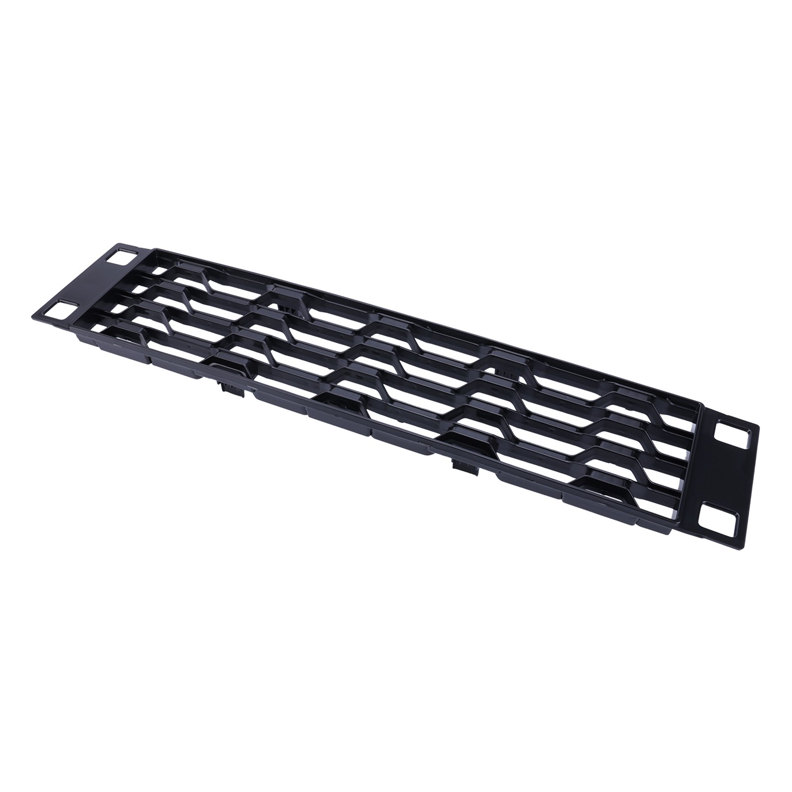 Front Bumper Lower Grille Insert for Ford F-150 Raptor 2021-2023 6ML3Z17B968AF