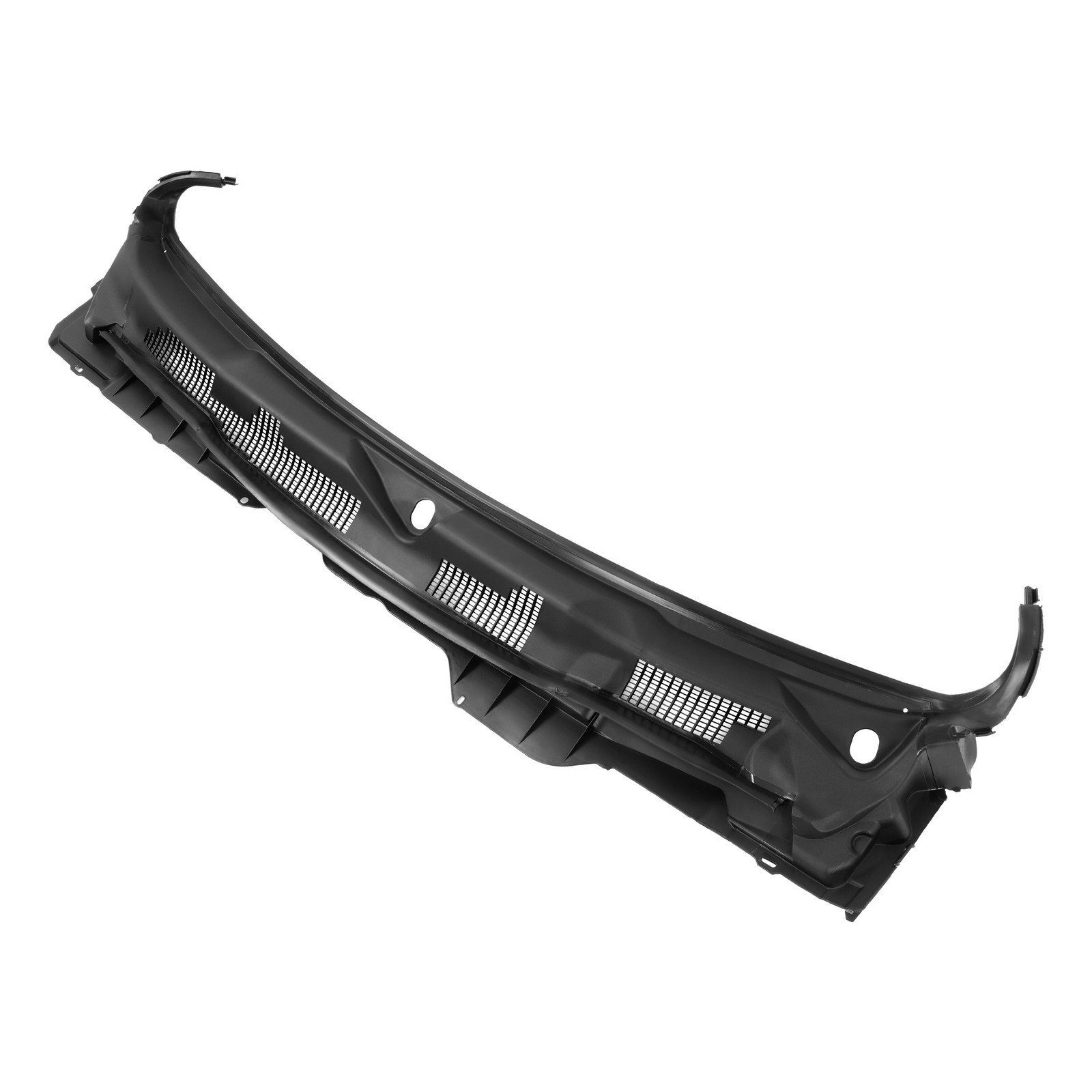 Wiper Cowl Windshield Panel For Dodge Ram 1500 2500 3500 2009-2024 55112305AC