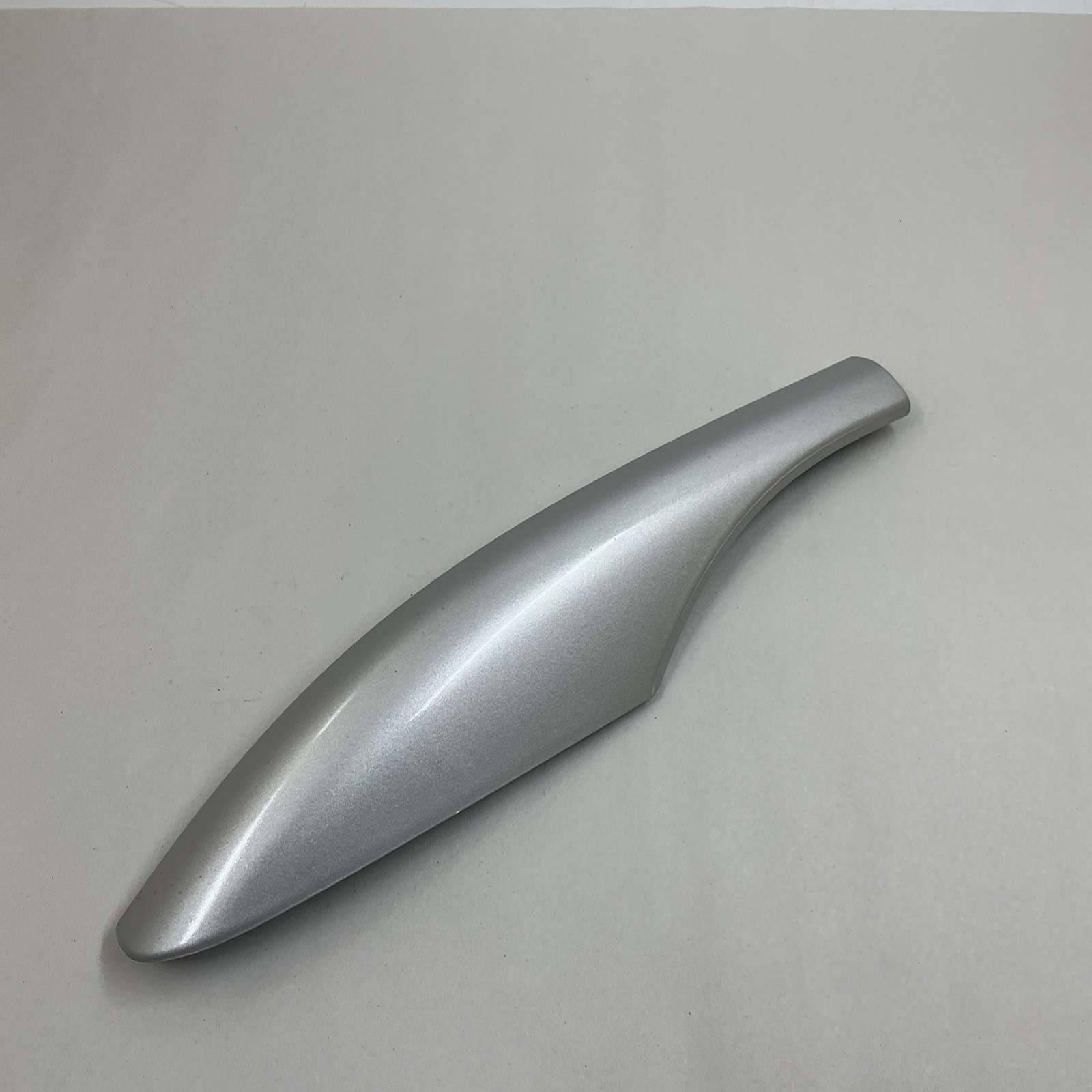 2014-15 Nissan Rogue Select Rear Passenger Right Roof Rack End Cover Cap OEM