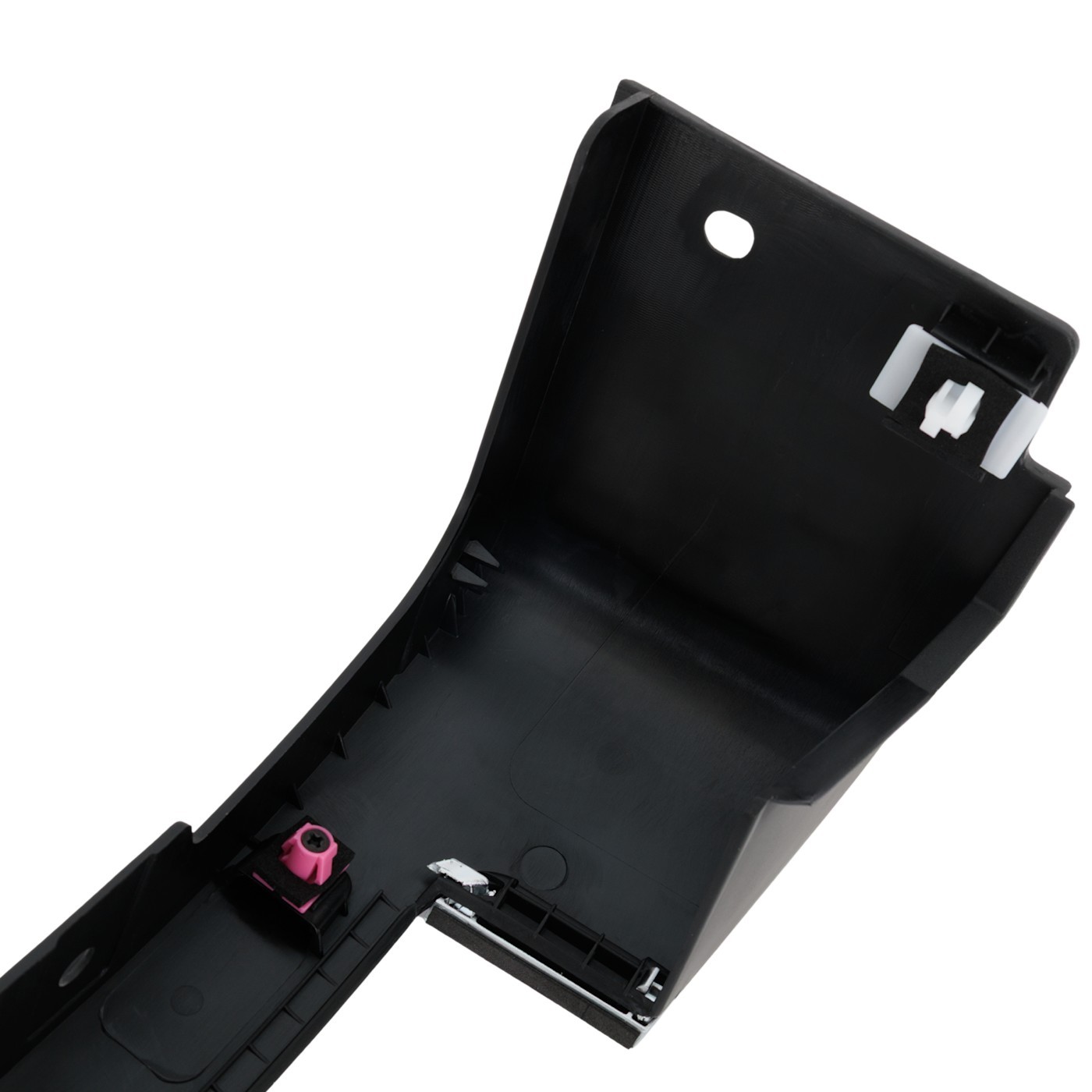 Fender Flares Moulding Trim Wheel Opening Molding Front Passenger Right Side