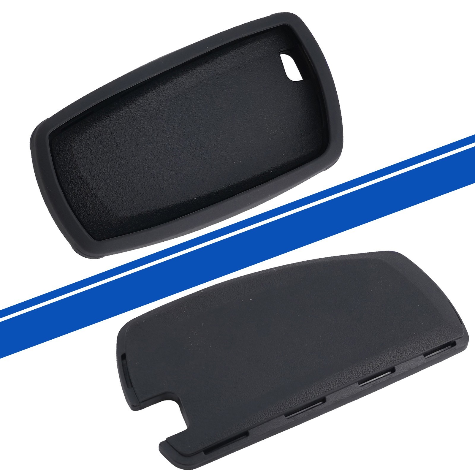 Key Pack Easy Clean Easy Installation Full Protection Holder Replacement