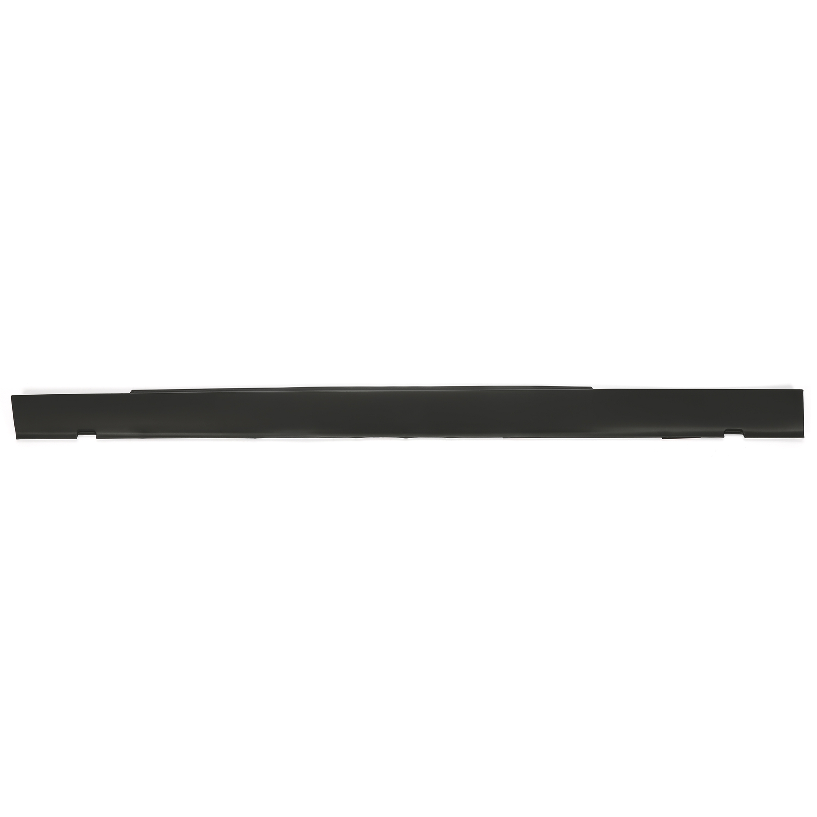 Driver Side Rocker Panel Side Skirt Extension For Dodge Challenger 08-14