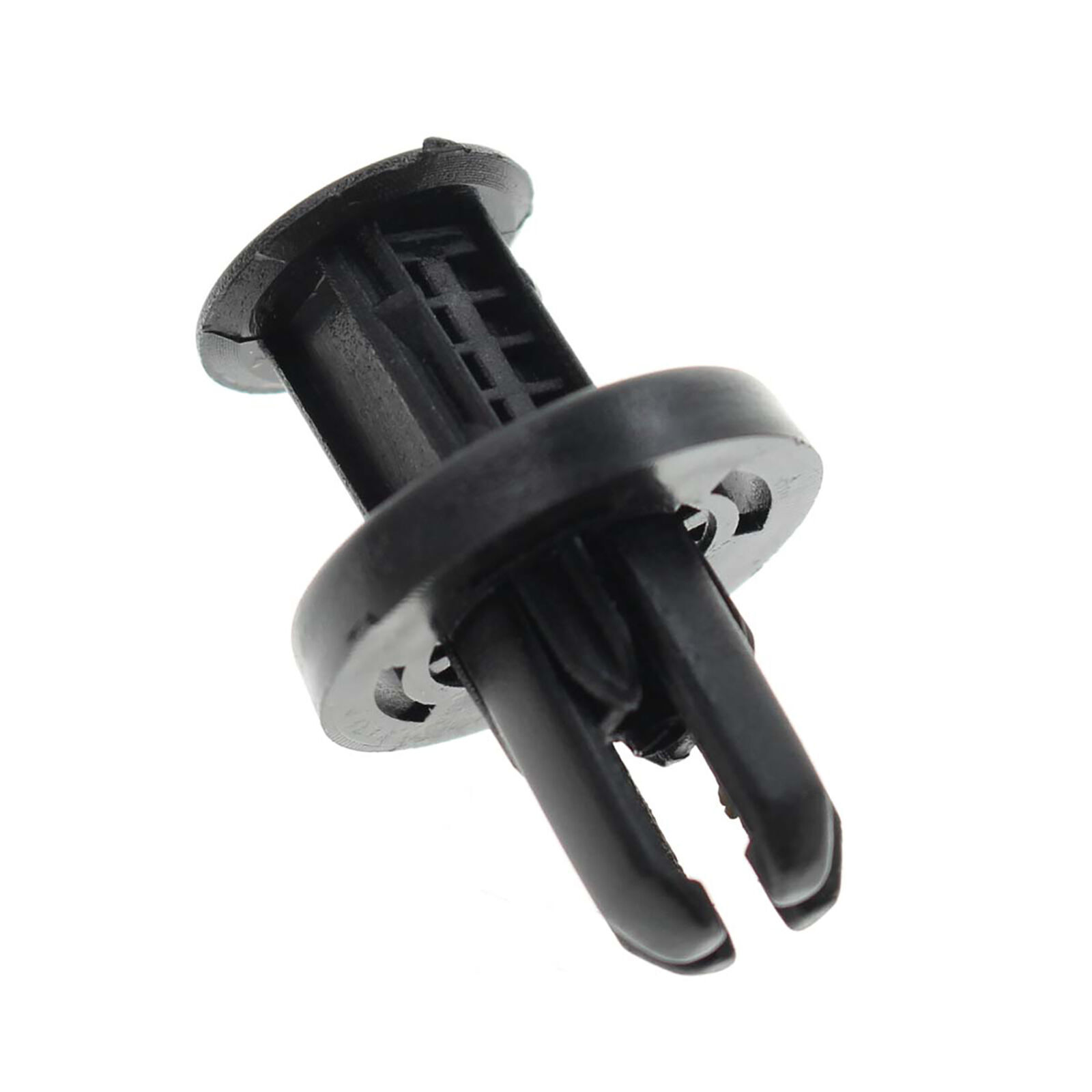 100Pcs Push Type Clips Fit For Car Honda Acura Part 91505TM8003 91505-TM8-003