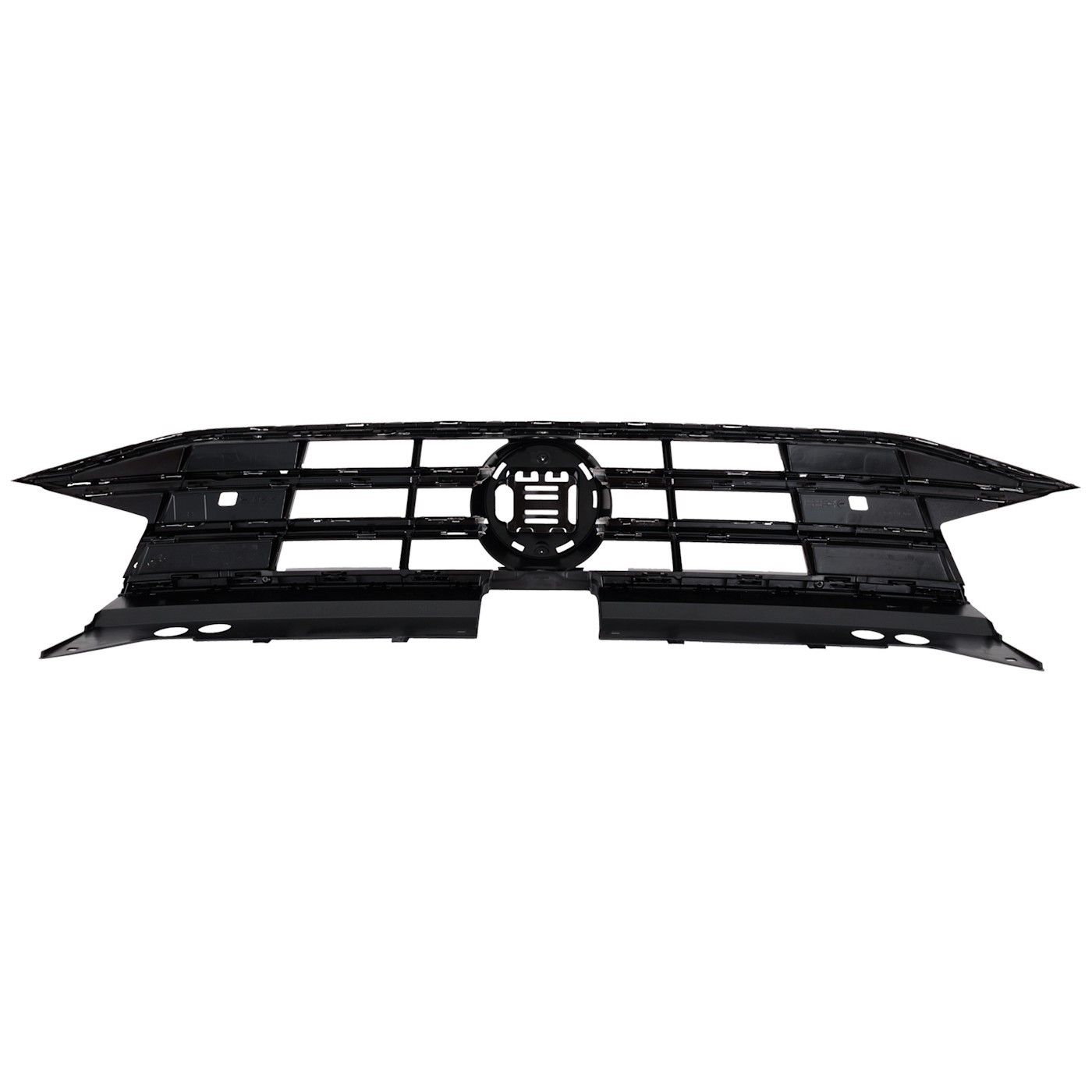 Grille Grill for VW Volkswagen Tiguan 2022-2023