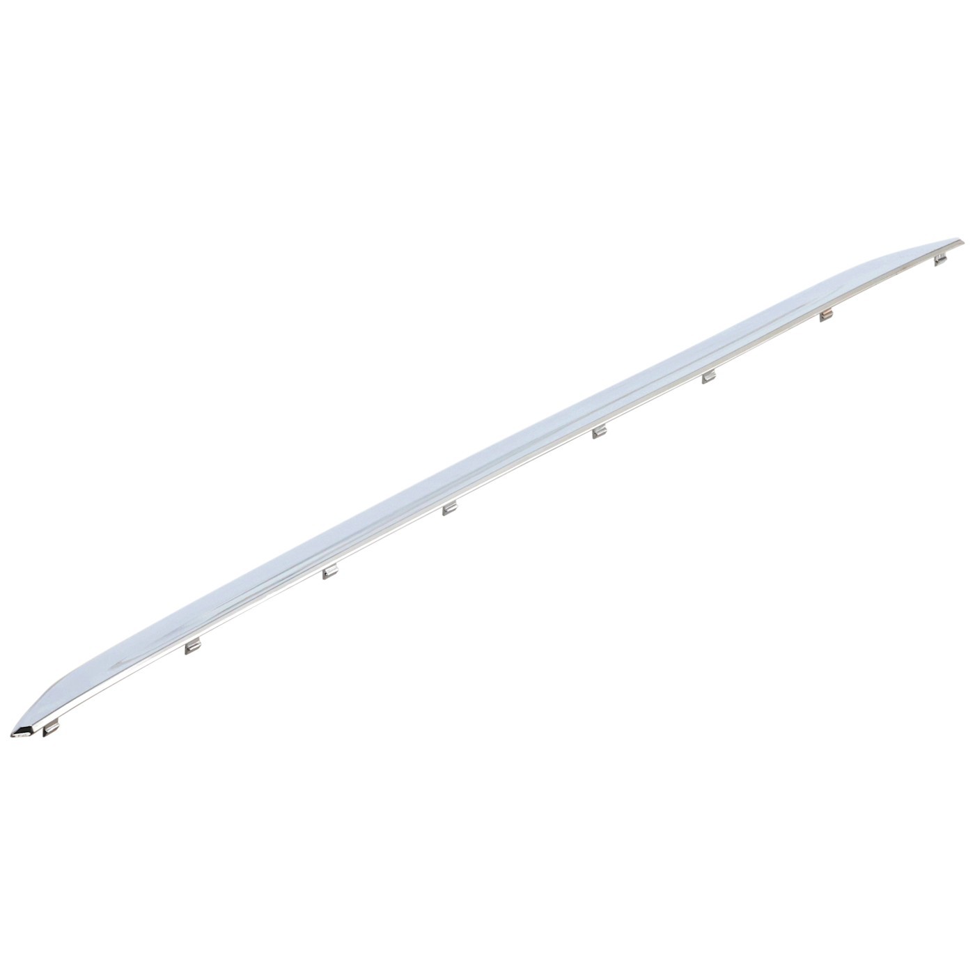 Bumper Trim For 2012-2015 BMW 328i 320i Rear