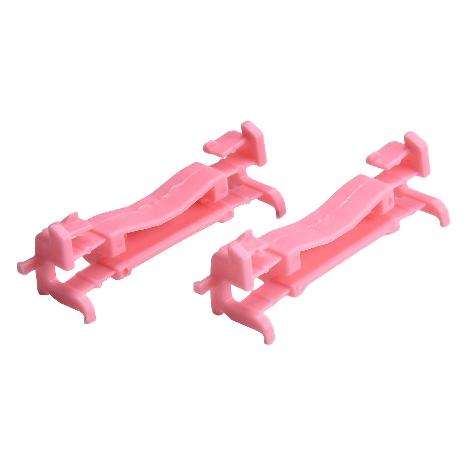 High Quality Lancer Fasterner Clips Vehicle Parts Number Part Name Plastic