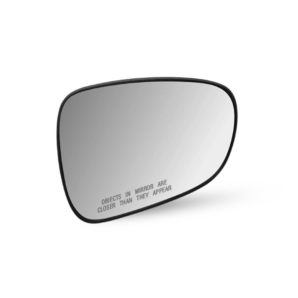 Passenger RH Side Power Heated Mirror Glass For Lexus GS350 2013-2014 GA-LE2102