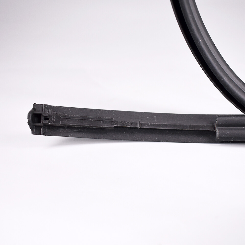 75551-52130 Roof Drip Moulding Side Strip Fits 2007-2011 Toyota Yaris Hatchback