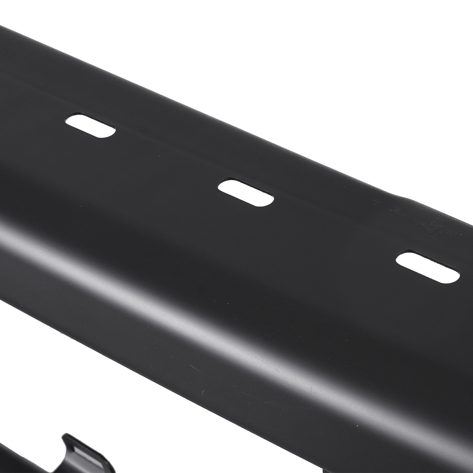 For 2021- 2023 Ford F-150 Raptor Front Bumper Cover Face Bar Upper Lower