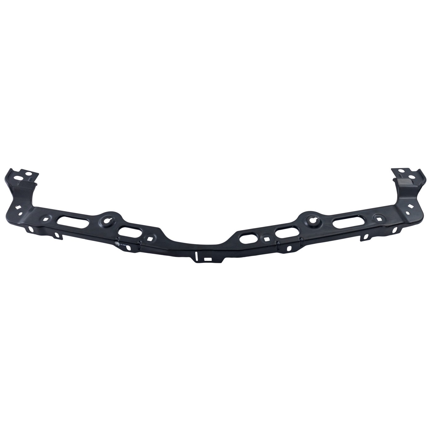 Bumper Face Bar Retainer Bracket Brace Mounting Kit Front Upper for Chevy