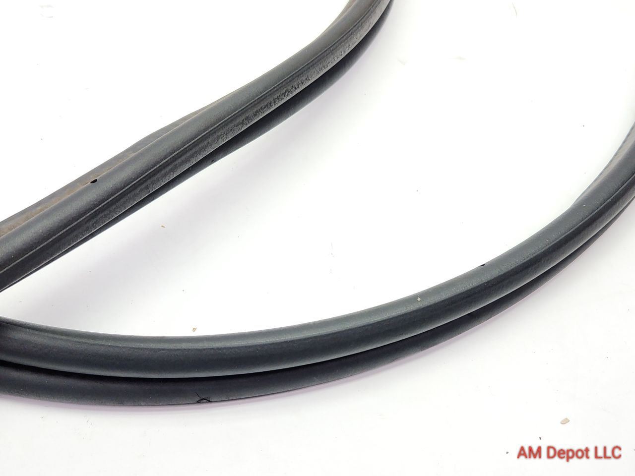 2010 BMW 535xi 535i 528i 528xi E60 Sedan Trunk Lid Seal Gasket Weatherstrip