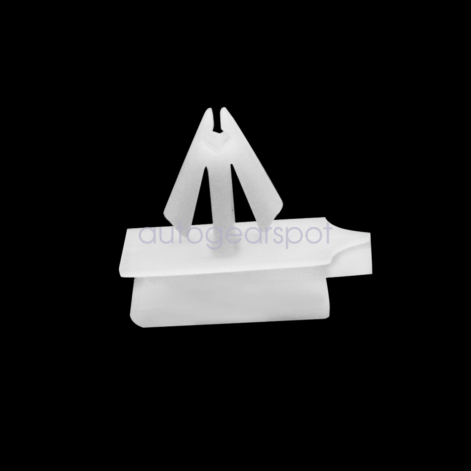 Set of 20 For Cadillac CTS Rocker Moulding Clips Retainer Fastener 10323057