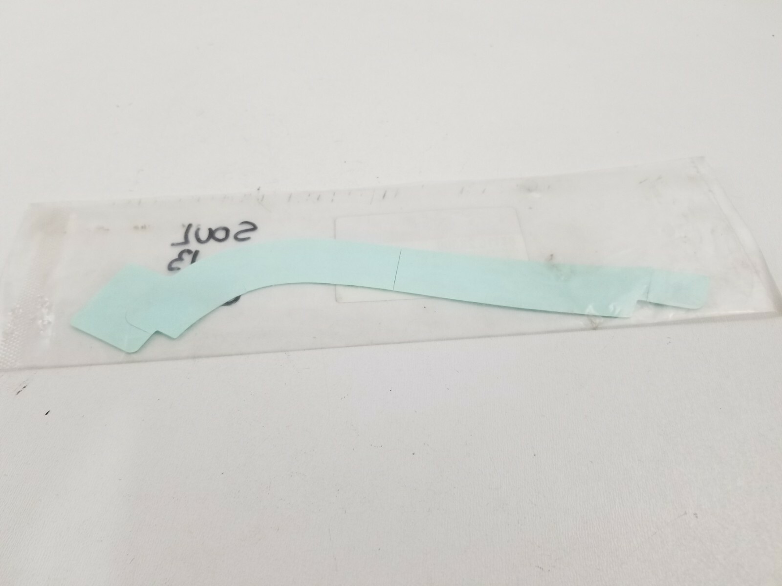 KIA Soul 84116 2K000 LH Anti chipping Film. Fast shipping!!!
