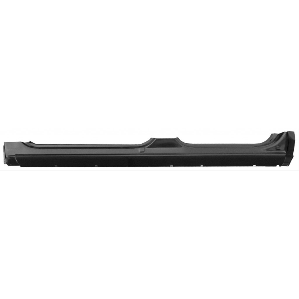 For Chevy Silverado 2500 HD Classic 2007 Rocker Panel Driver Side | 4 Door