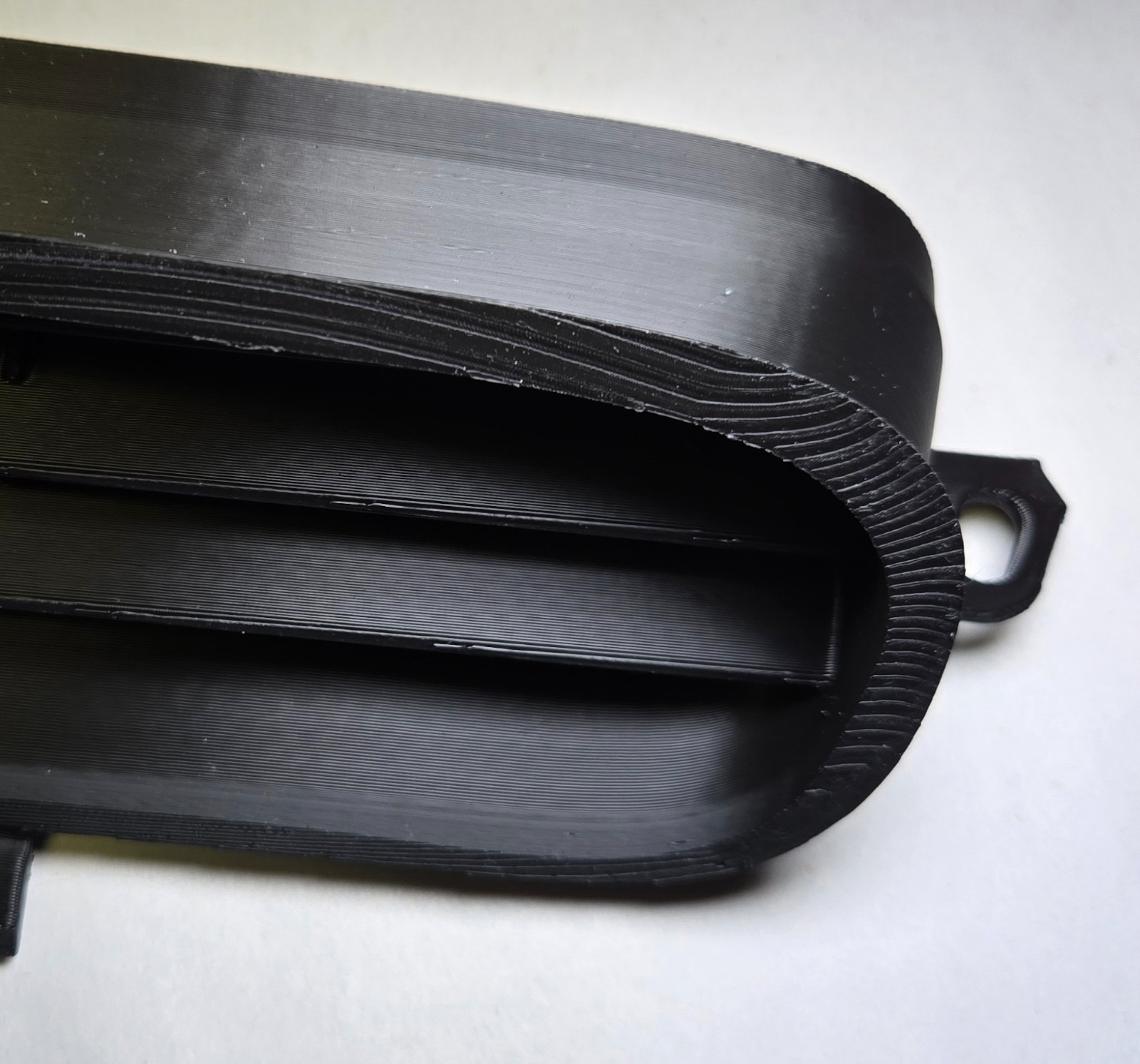 Dodge Challenger Shaker Bezels – 2014 Reproduction Styling – fits 2014 -2023
