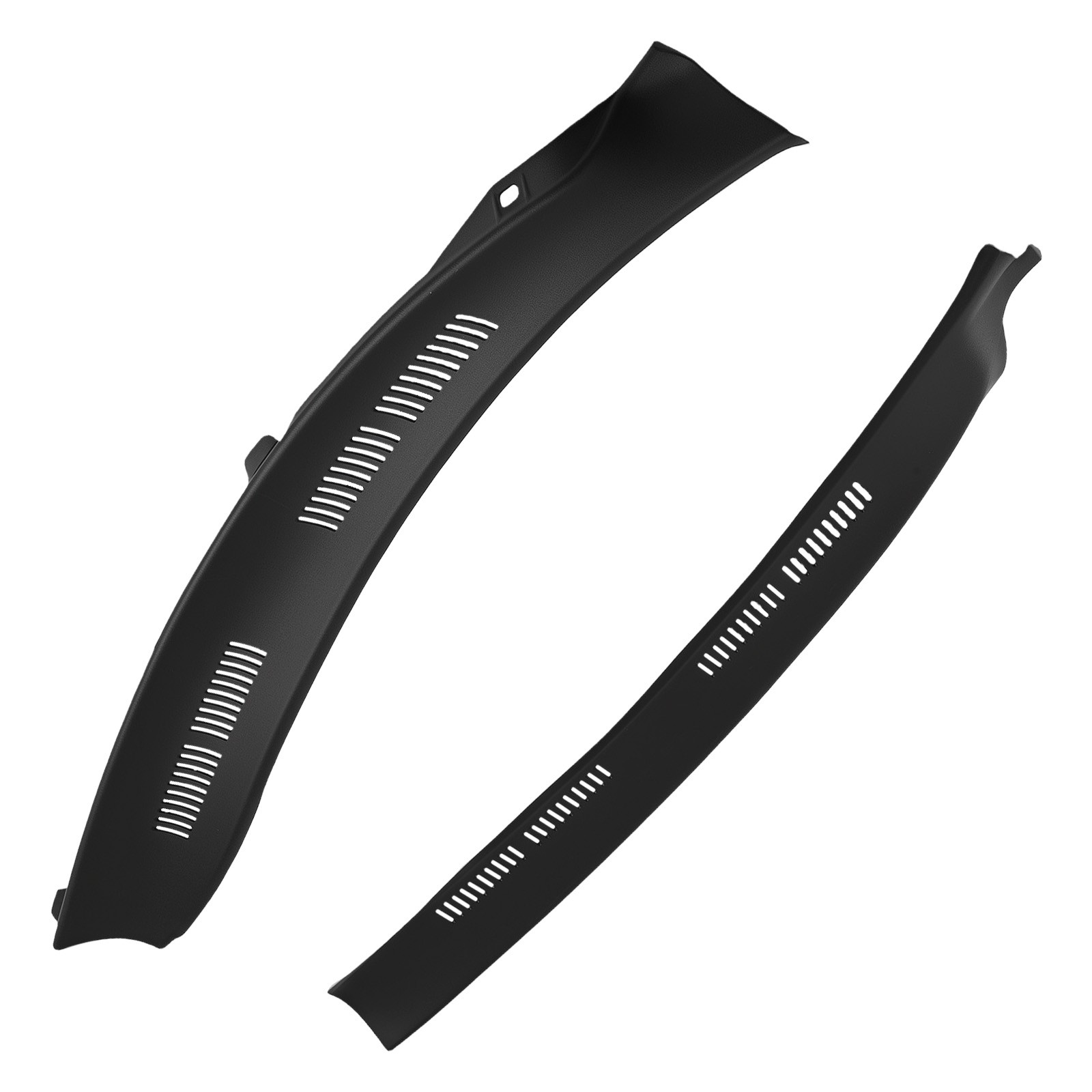 Windshield Wiper Cowl Panel Cover fit for Mercedes-Benz E-Class W210 2108311058