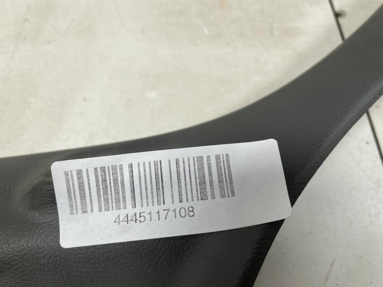 2009 FORD RANGER FRONT LEFT DRIVER SIDE WNDSHIELD MOULDING PANEL OEM+