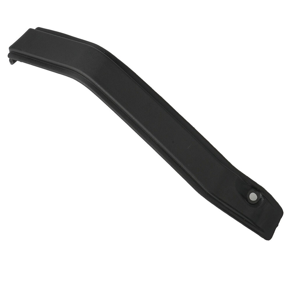 Left & Right Upper Cab Corner Roof Side Trim Molding For Ford F-150 2009-2014