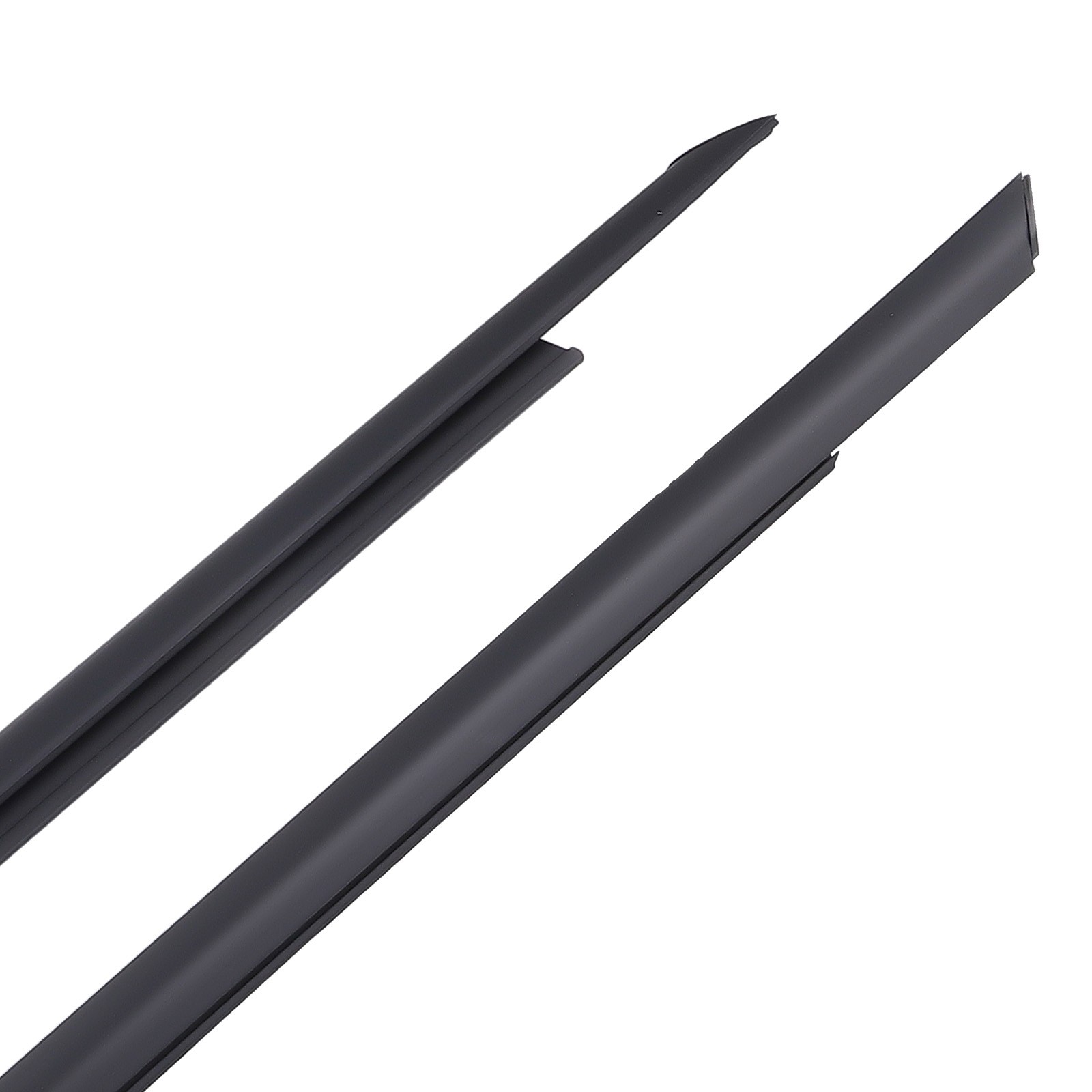 Door Outer Door Window Belt Molding for Dodge Challenger 2008-17 55399122AG