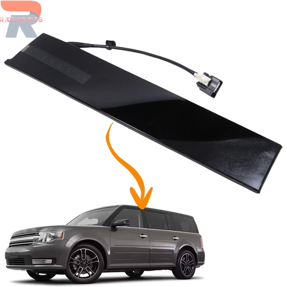 For Ford Flex 2010- 2019 Door Entry Keypad Pillar Molding Trim Left Driver