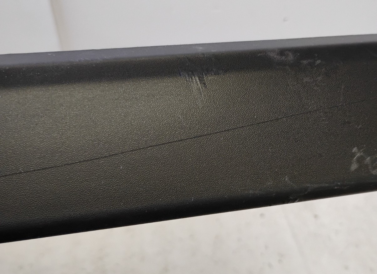 OEM Bumper Trim Rear Right Outer Fits 2019-2022 Ram 1500 68299072AC