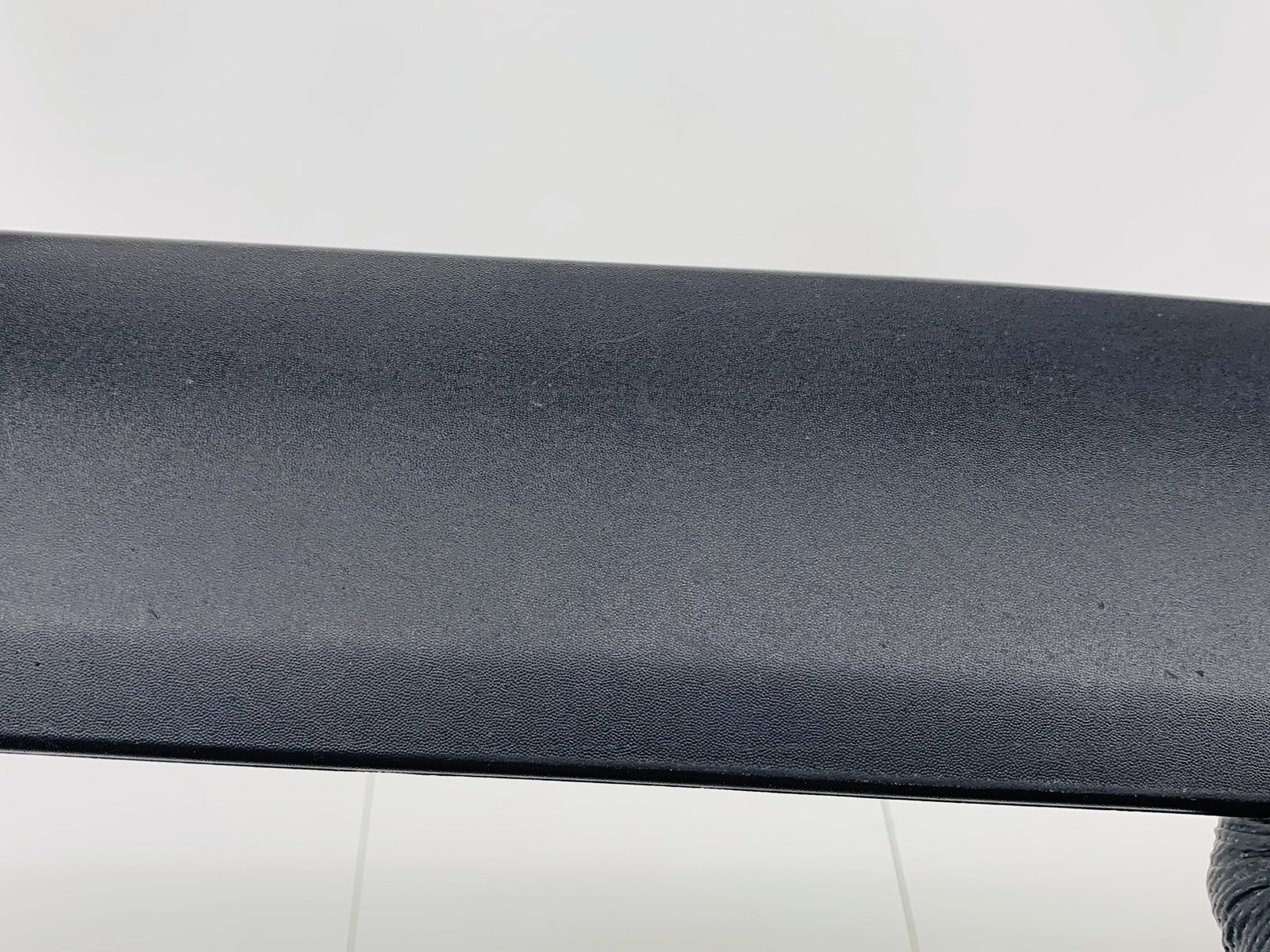 11-17 JEEP COMPASS FRONT RIGHT PASSENGER SIDE DOOR SHELL PANEL MOLDING COVER OEM