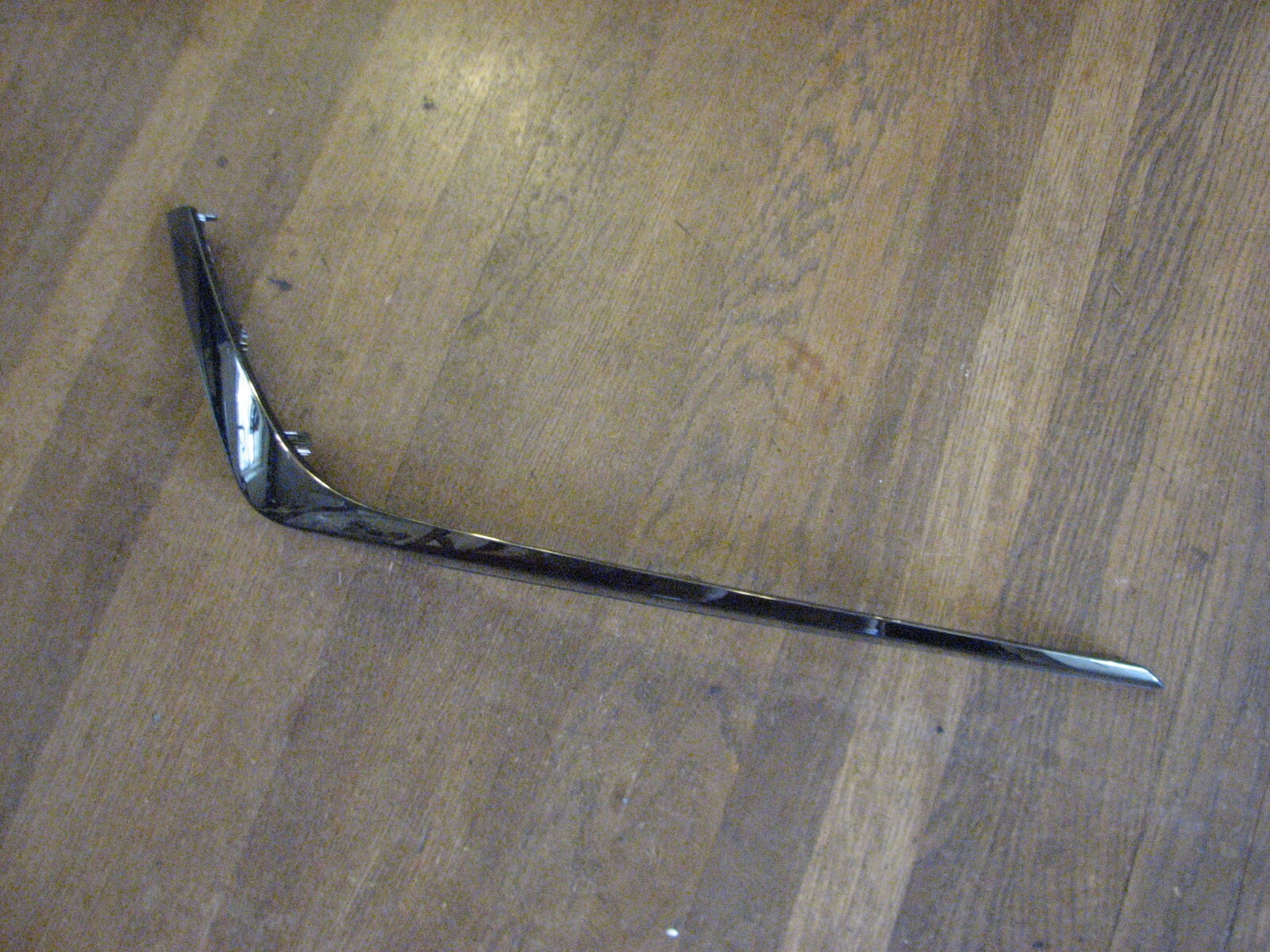 Grille Trim Grill Passenger Right MOLDING TRIM 620749HF0B Altima 2023-2025 OEM