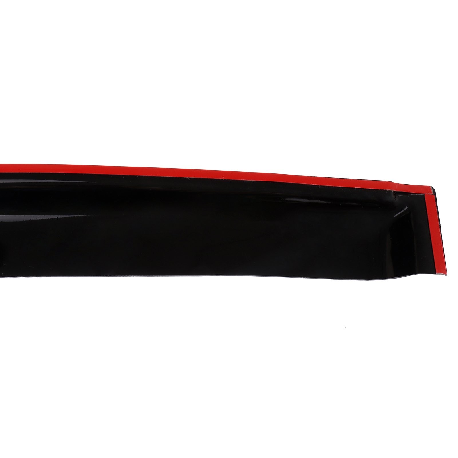 Smoked Window Visor Sun Vent Shades Rain Guards 4PCS For 2004-2009 Toyota Sienna