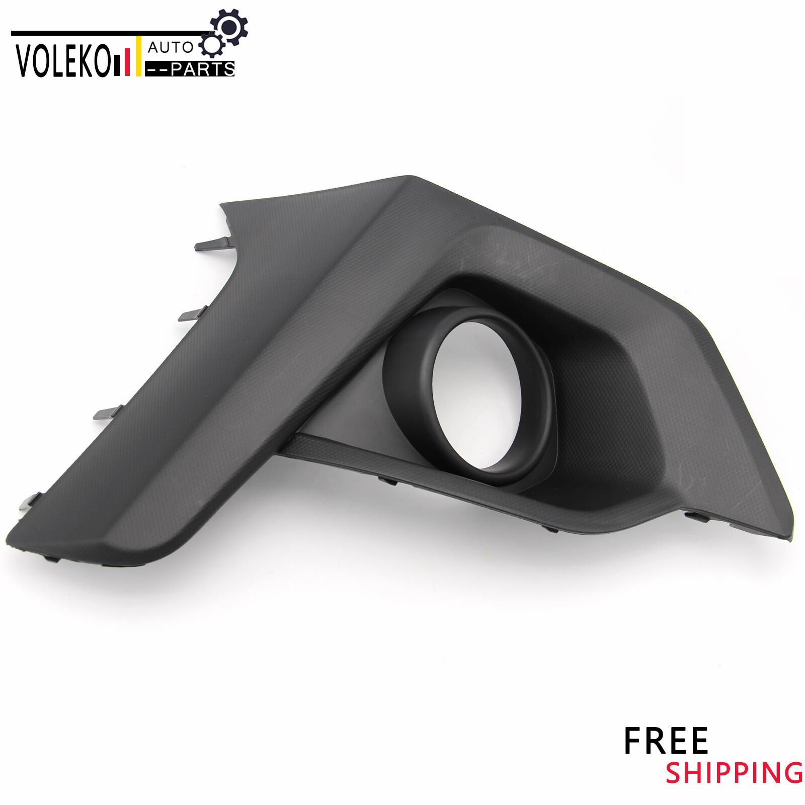 For 2021-23 Subaru Crosstrek 57731FL870 Fog Light Lamp Trim Cover Driver Side