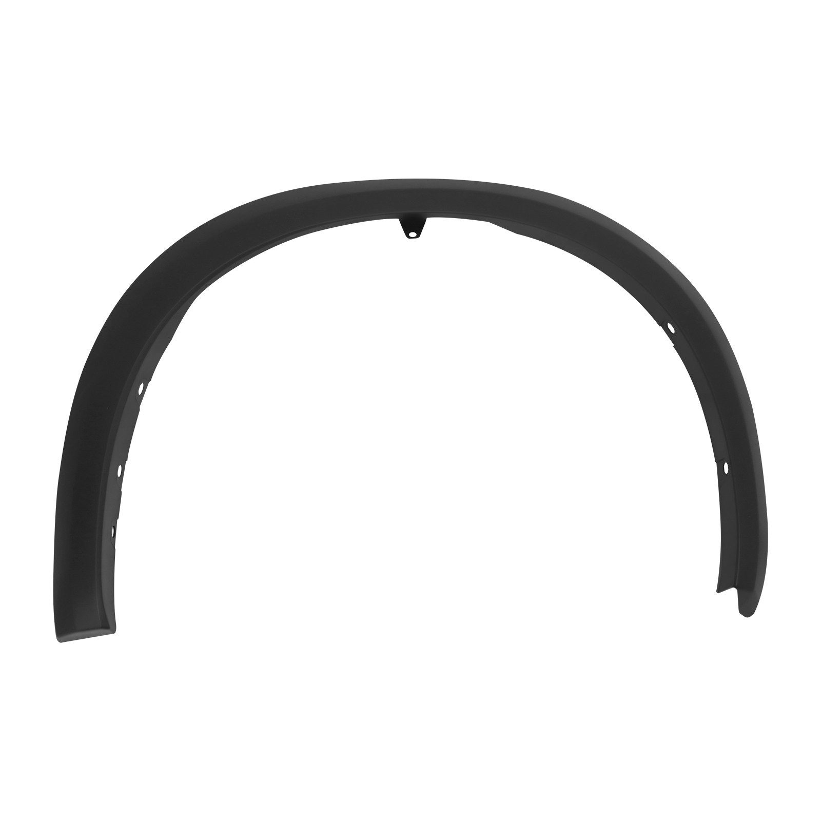 For 22-24 Nissan Pathfinder Right Front Fender Trim Platinum/S/SL/SV/Rock Creek