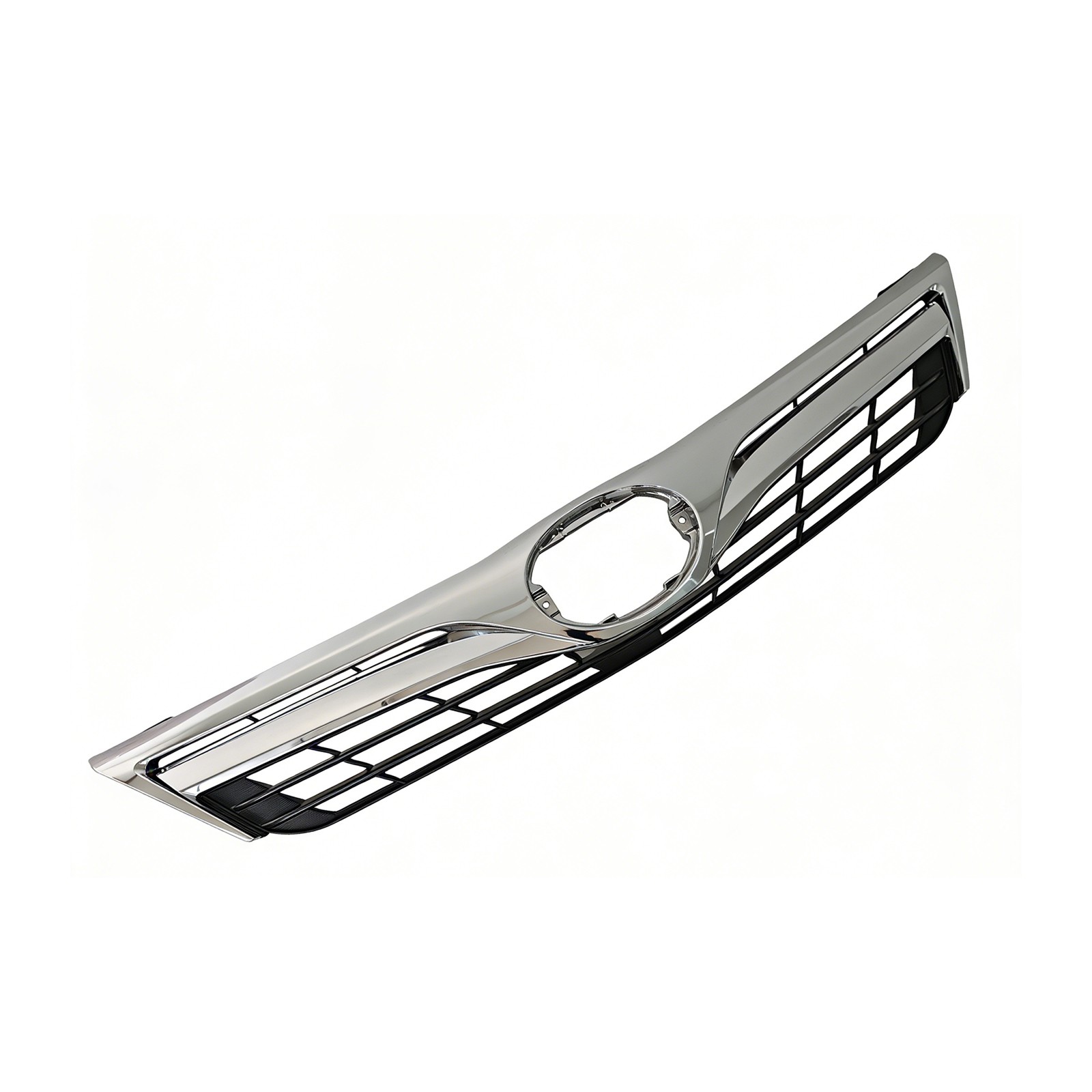 Front Bumper Upper Grille Grill For 2012-2014 Toyota Camry LE XLE 5310106560