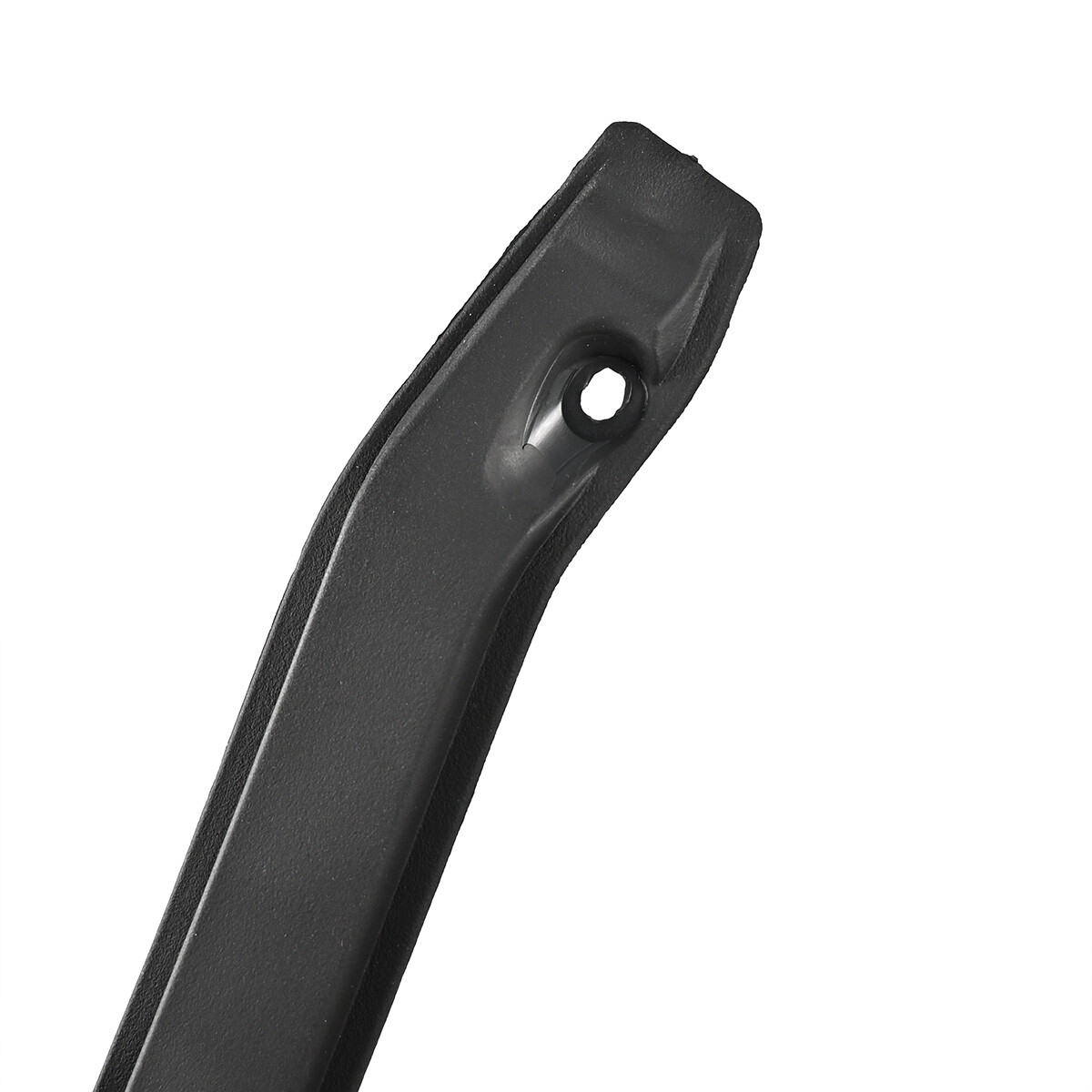 Left & Right Upper Cab Corner Roof Side Trim Molding For Ford F-150 2009-2014
