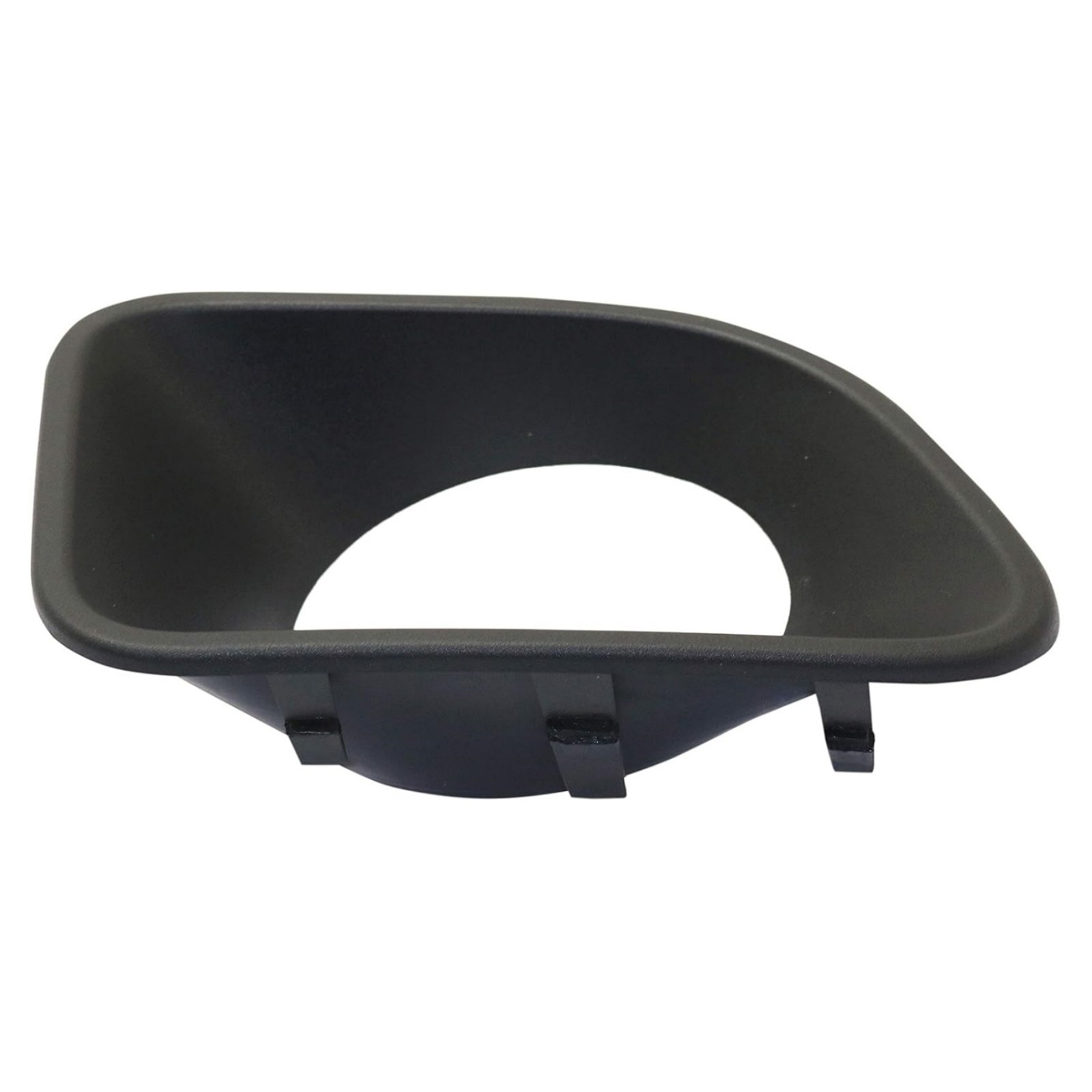 Right Hand Side Front Bumper Grille Trim 68072152AA For Dodge Charger 2012-2014