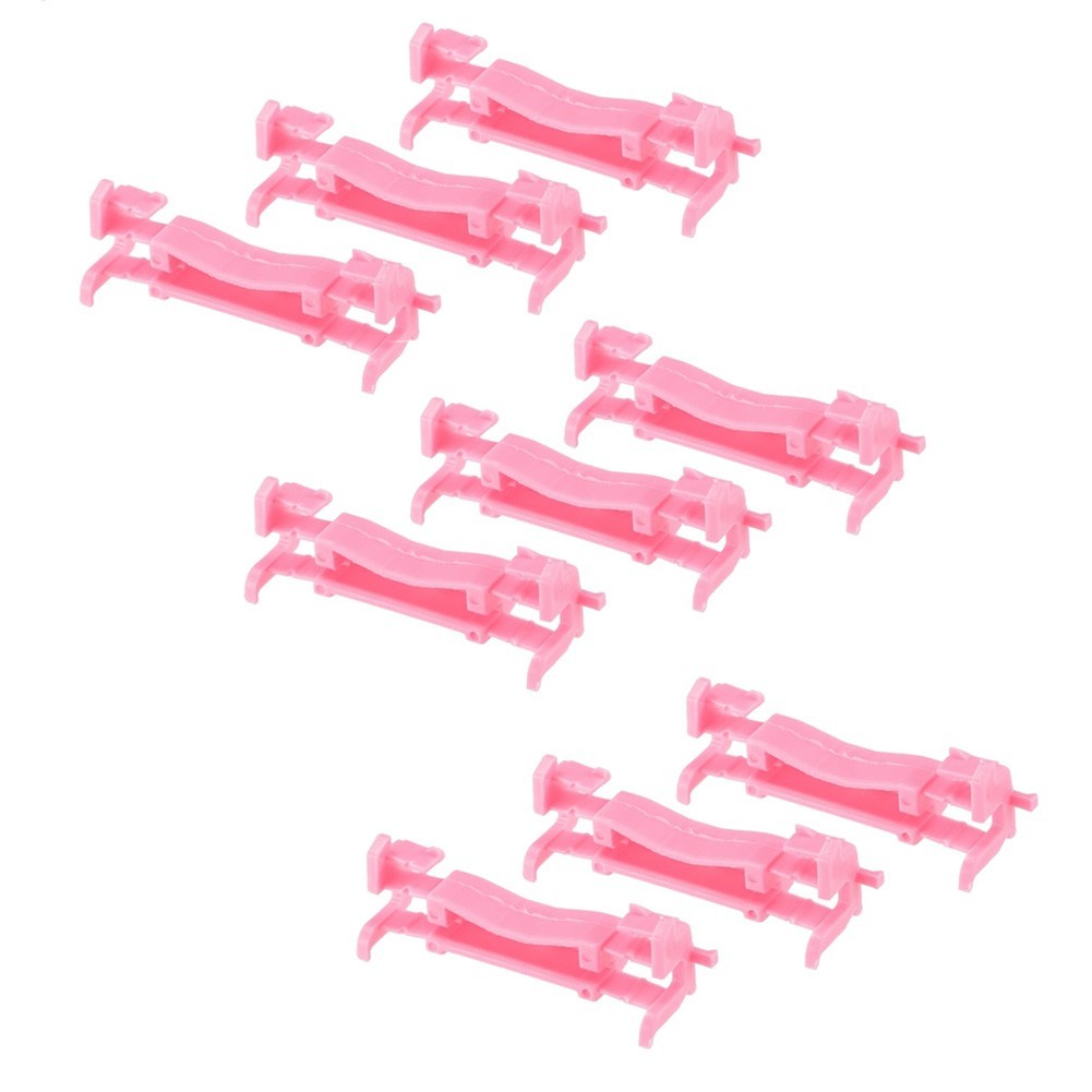 Lancer Direct Replacement Compatible With Pieces Plastic As Shown Part Number