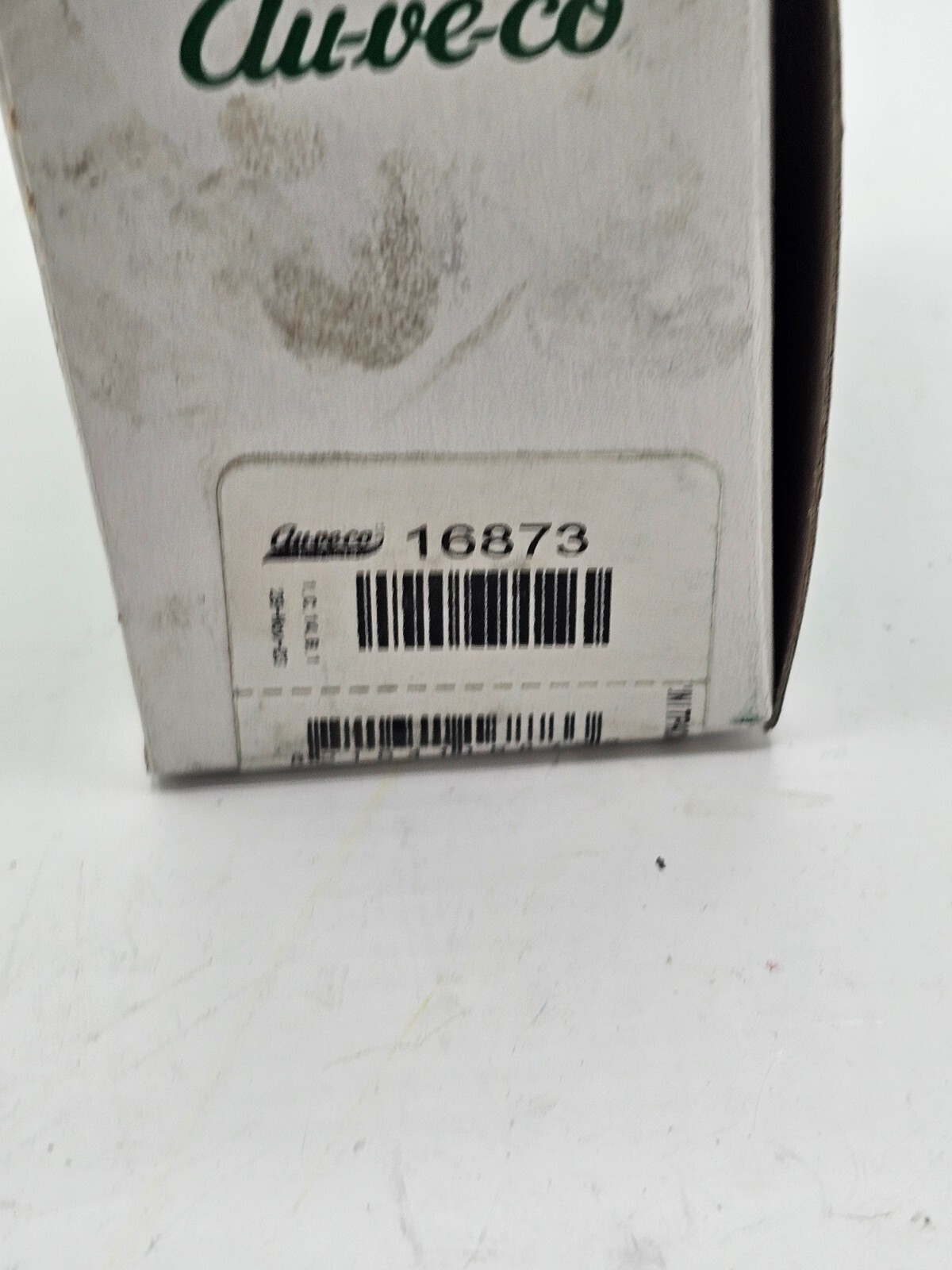 (QTY 10) Auveco 16873 Hose Clamps European Style Universal & for General Purpose