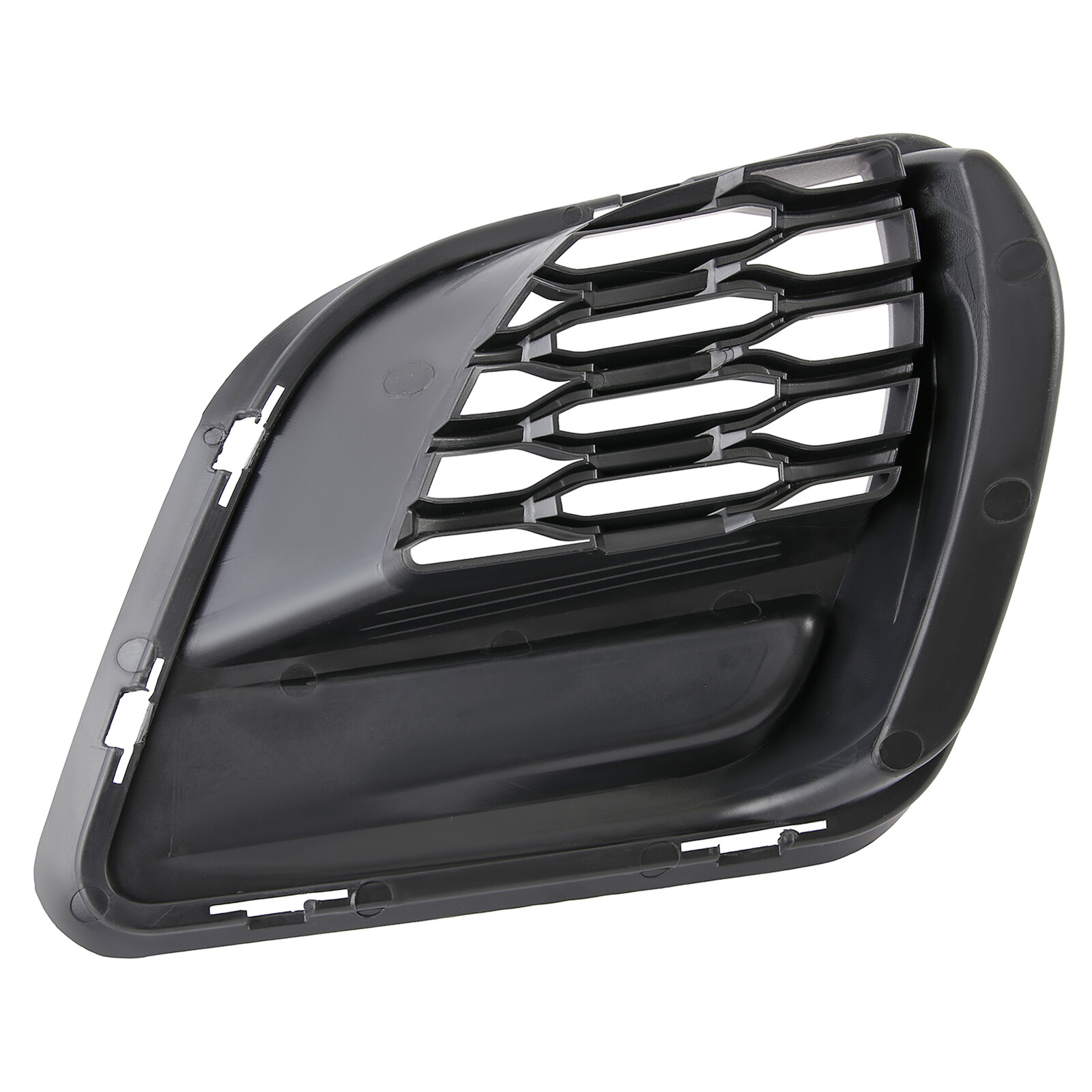 For 2020 2021 2022 Dodge Charger Front Driver Side Fog Light Bezel 68499095AA