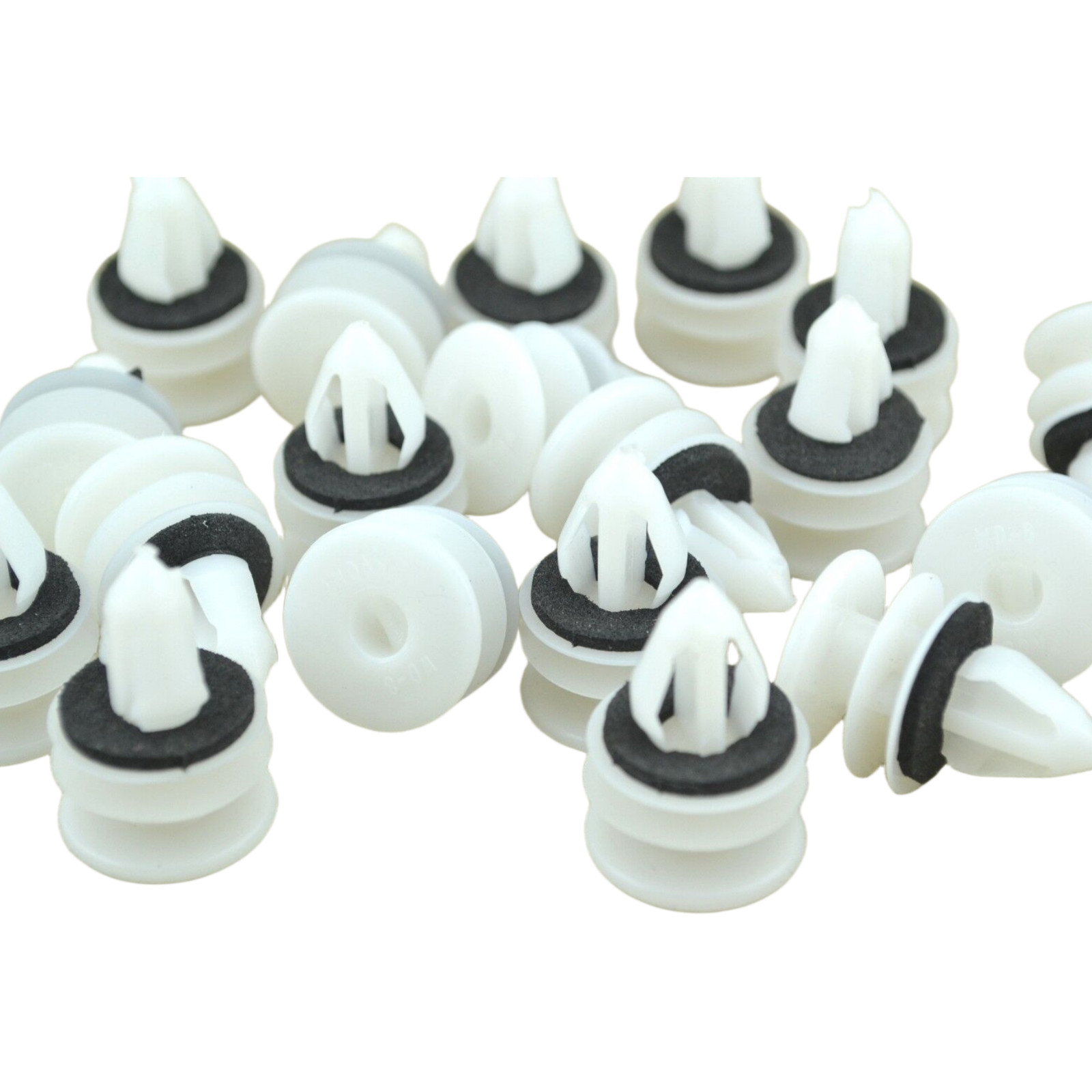 50 Door Panel Clip Sealer Trim Retainer For GMC Envoy Hummer H2 H3 #11519031