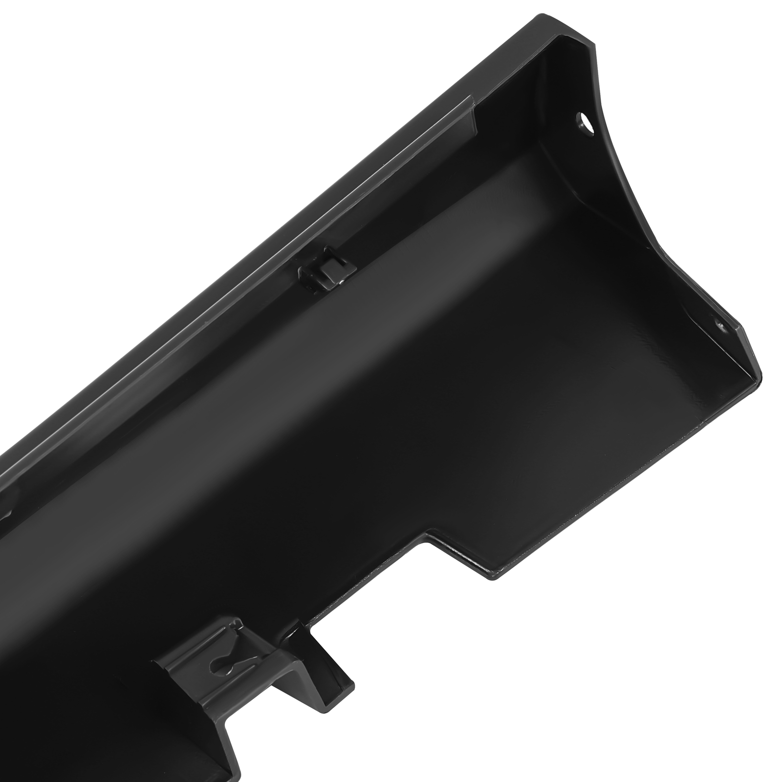 Side Rocker Panel Molding Passenger Right 1QA50TZZAF For Dodge Charger 2012-2023