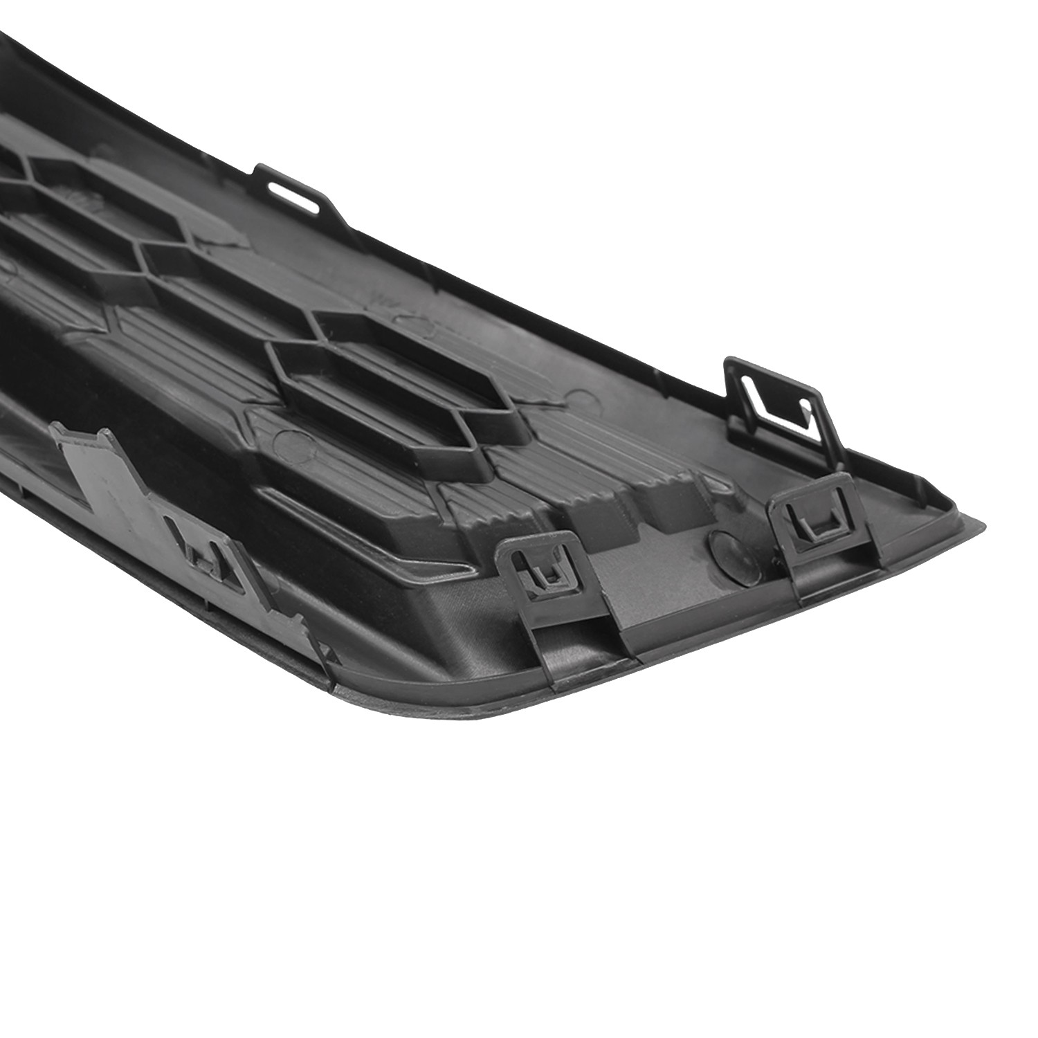 Front Fog Light Bezel Cover Pair Fits For Honda CR-V 2017-2019 Left Right Side