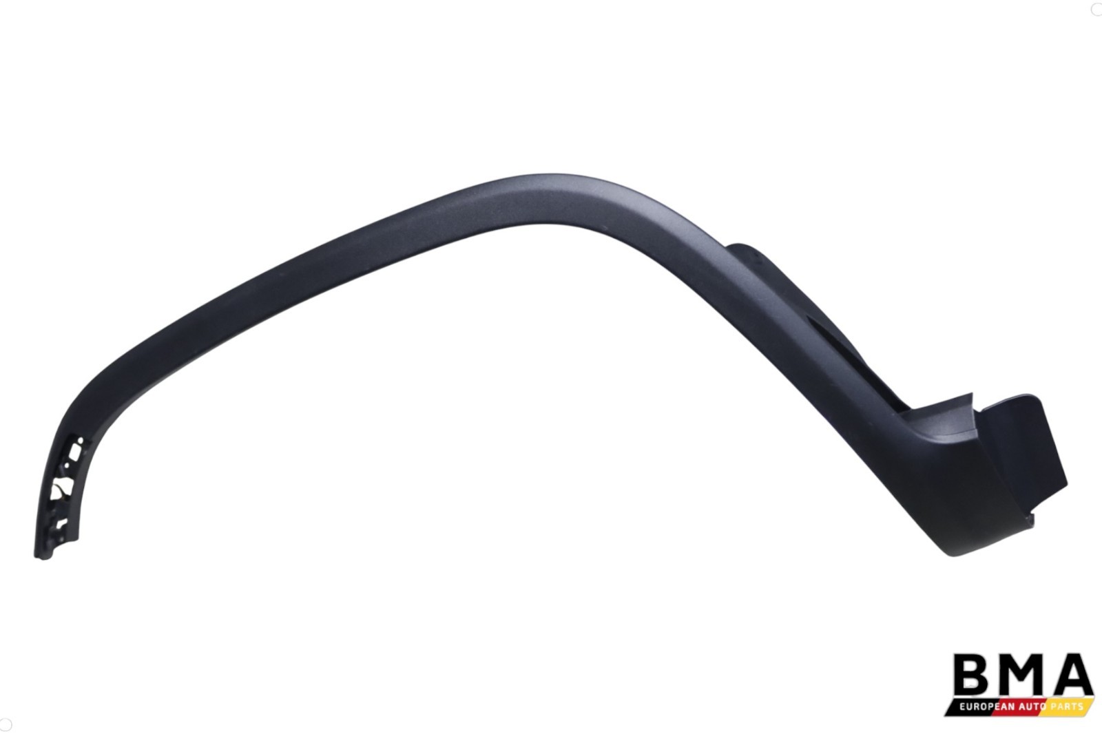 Rivian R1T R1S Front Left Fender Wheel Arch Flare PT00604406 2025 2026 OEM