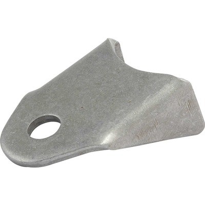 ALLSTAR PERFORMANCE Gusset Tabs 25pk Round Tube 3/8in Hole- ALL60016-25