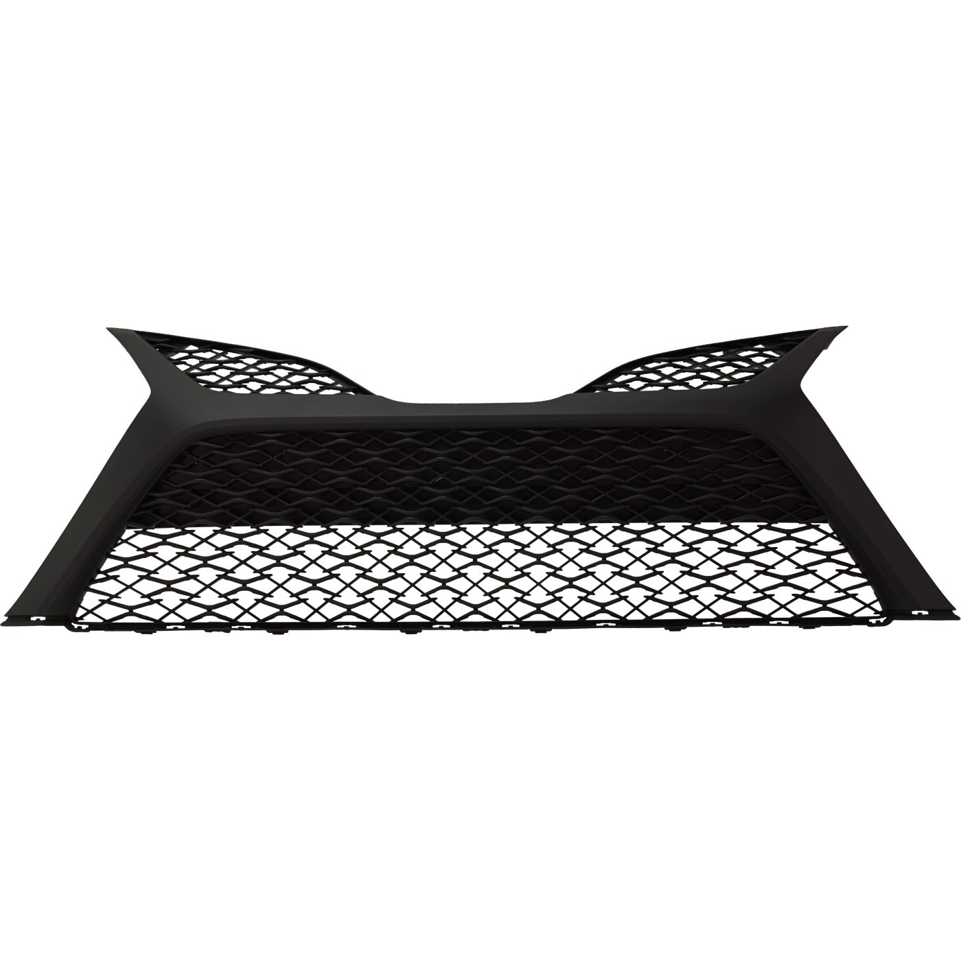 Bumper Grille For 2018-2020 Toyota Camry Front Painted Dark Gray 5310206520