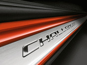 Genuine Mopar Sill Kit 82212282