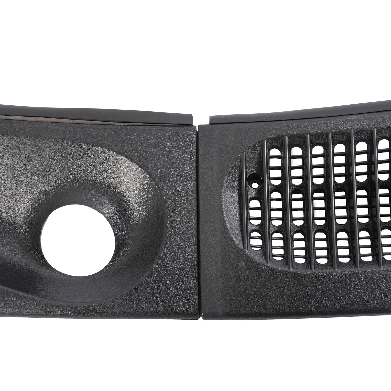 Windshield Wiper Cowl Grille Panels for 95-03 Explorer 97-01 Mountaineer RH LH